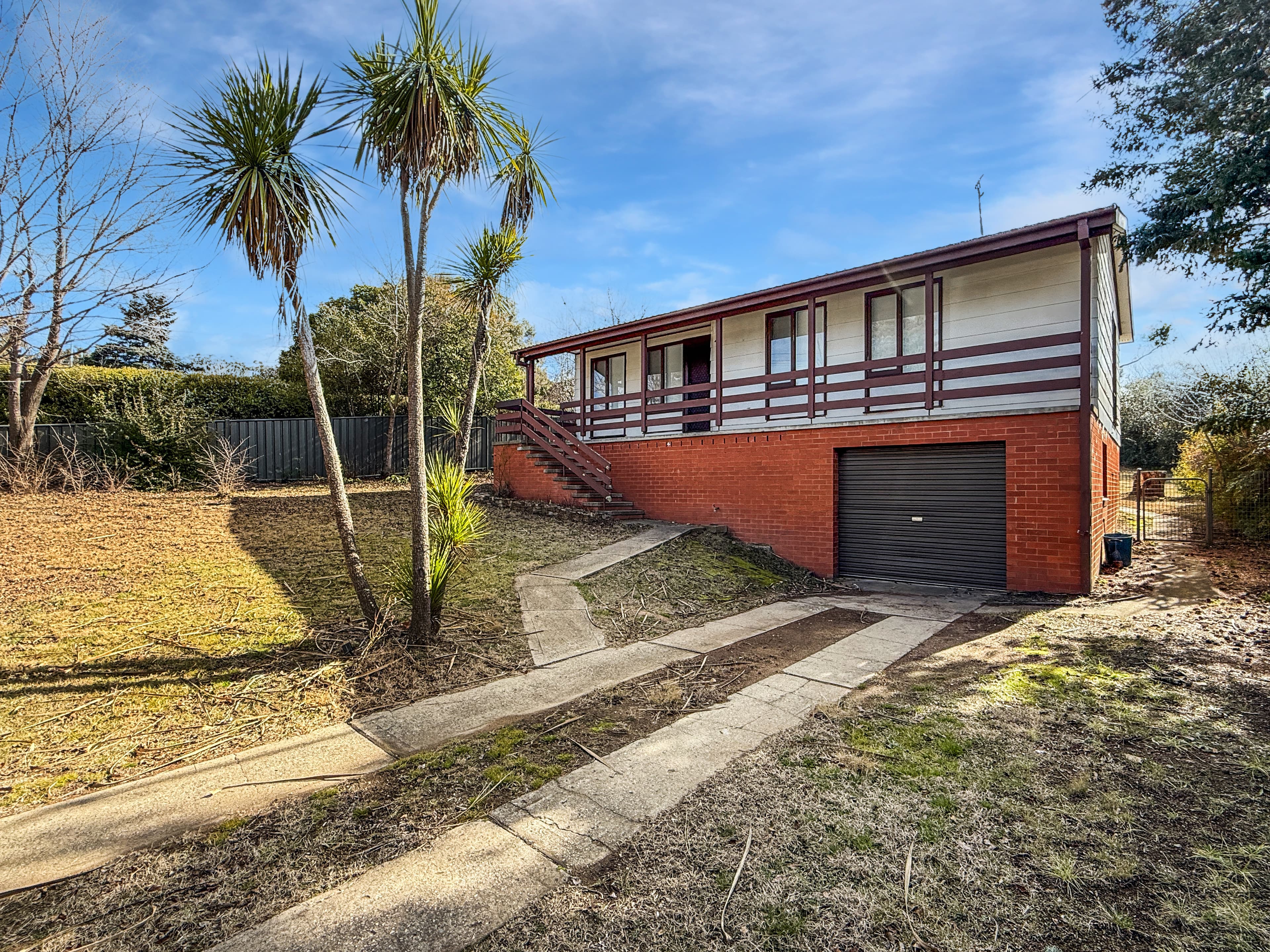 4 Miloo Street, Cooma, Cooma - Image 1