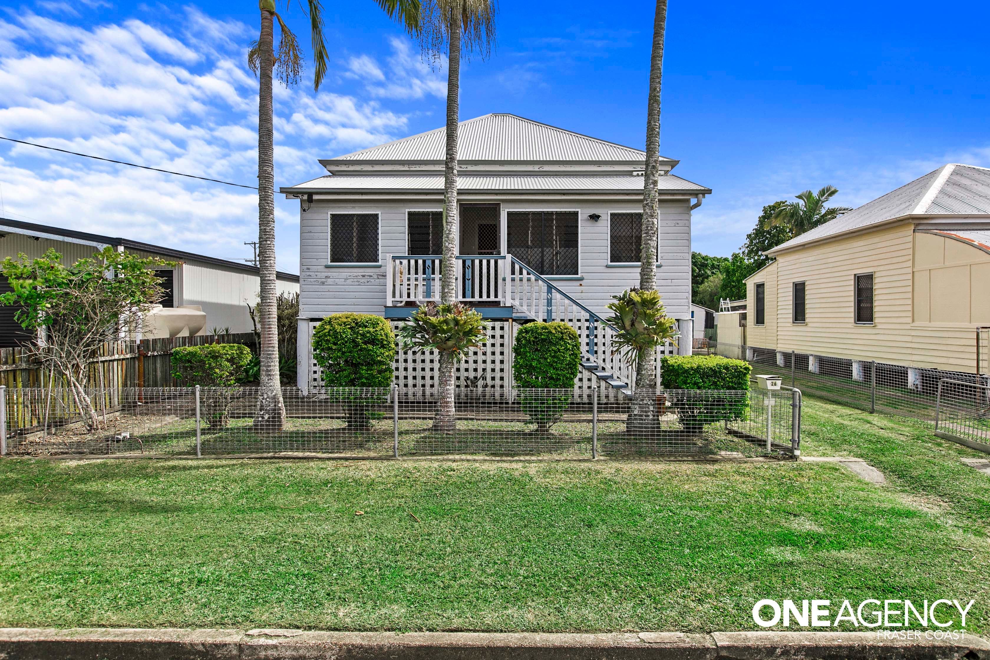 26 Bazaar Street, Maryborough, Maryborough - Thumbnail 2