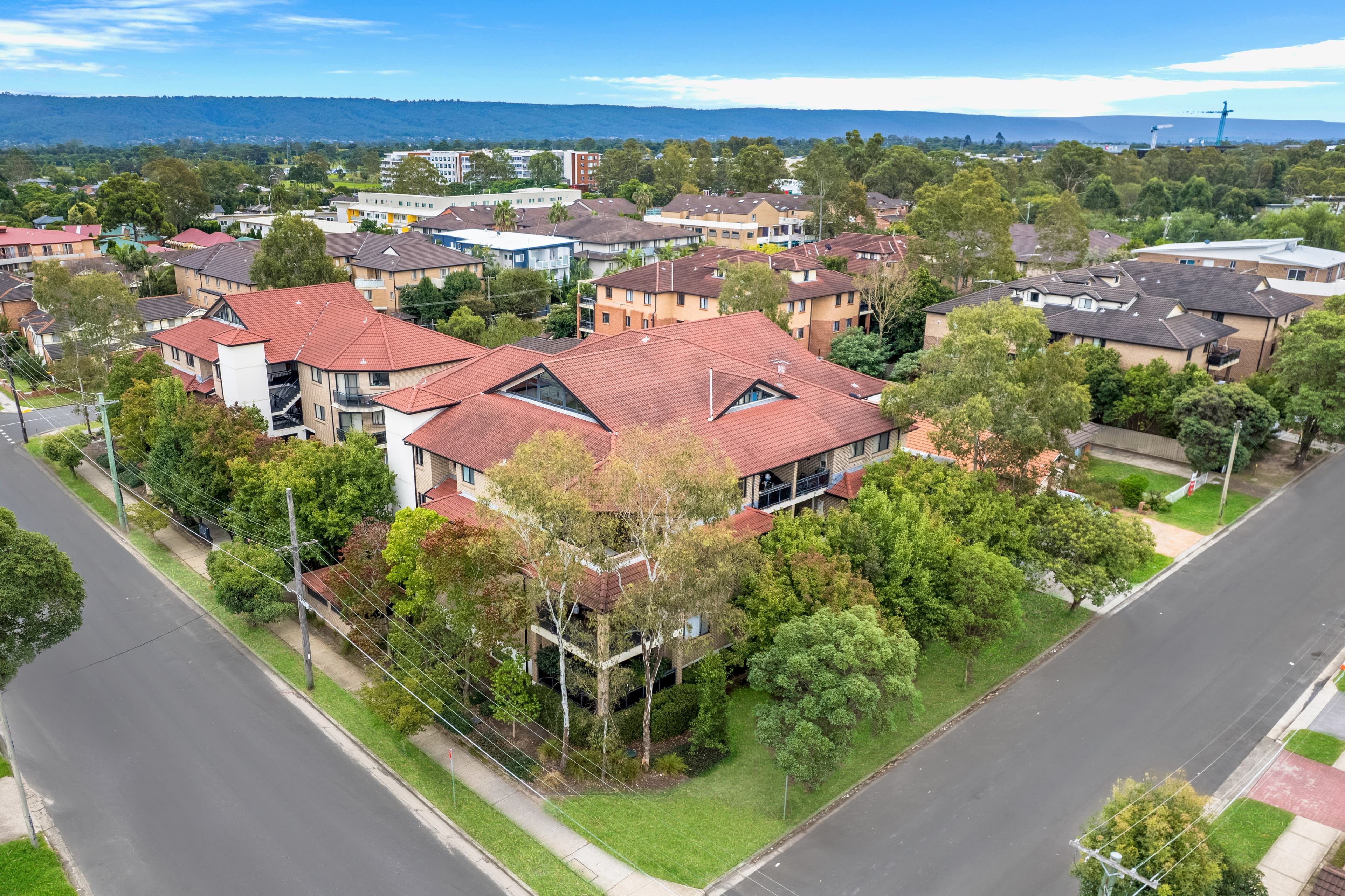 16/29-31 Preston Street, Jamisontown, Jamisontown - Image 1
