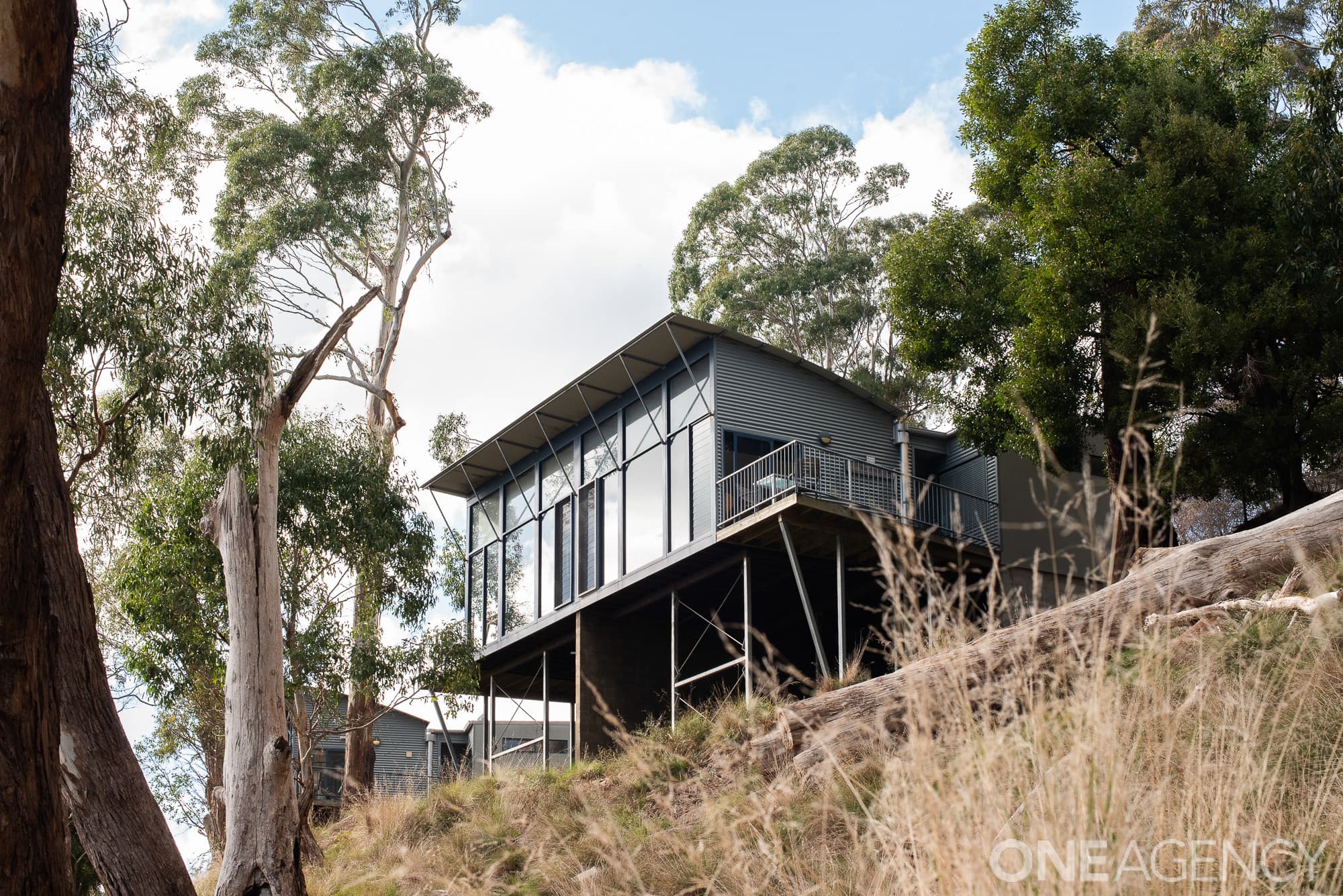3/1A Waldhorn Drive, Grindelwald, Grindelwald - Image 1