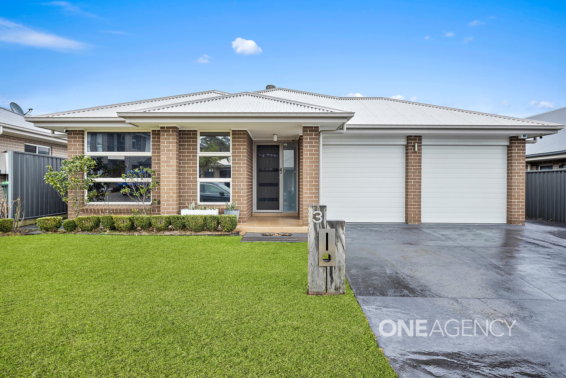 3 Cloverfield Place, Horsley, Horsley - Image 1