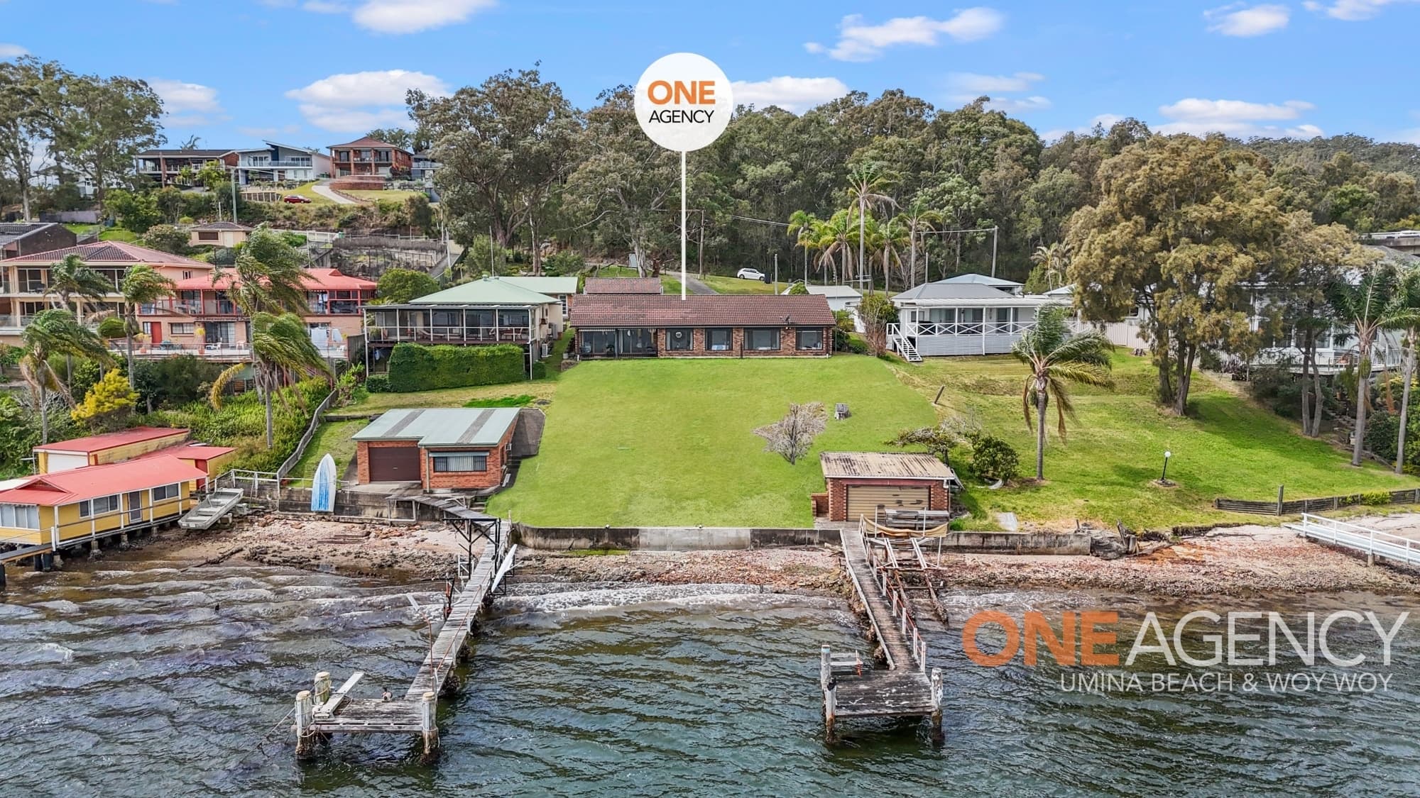 72 Daley Avenue, Daleys Point, Daleys Point - Image 1