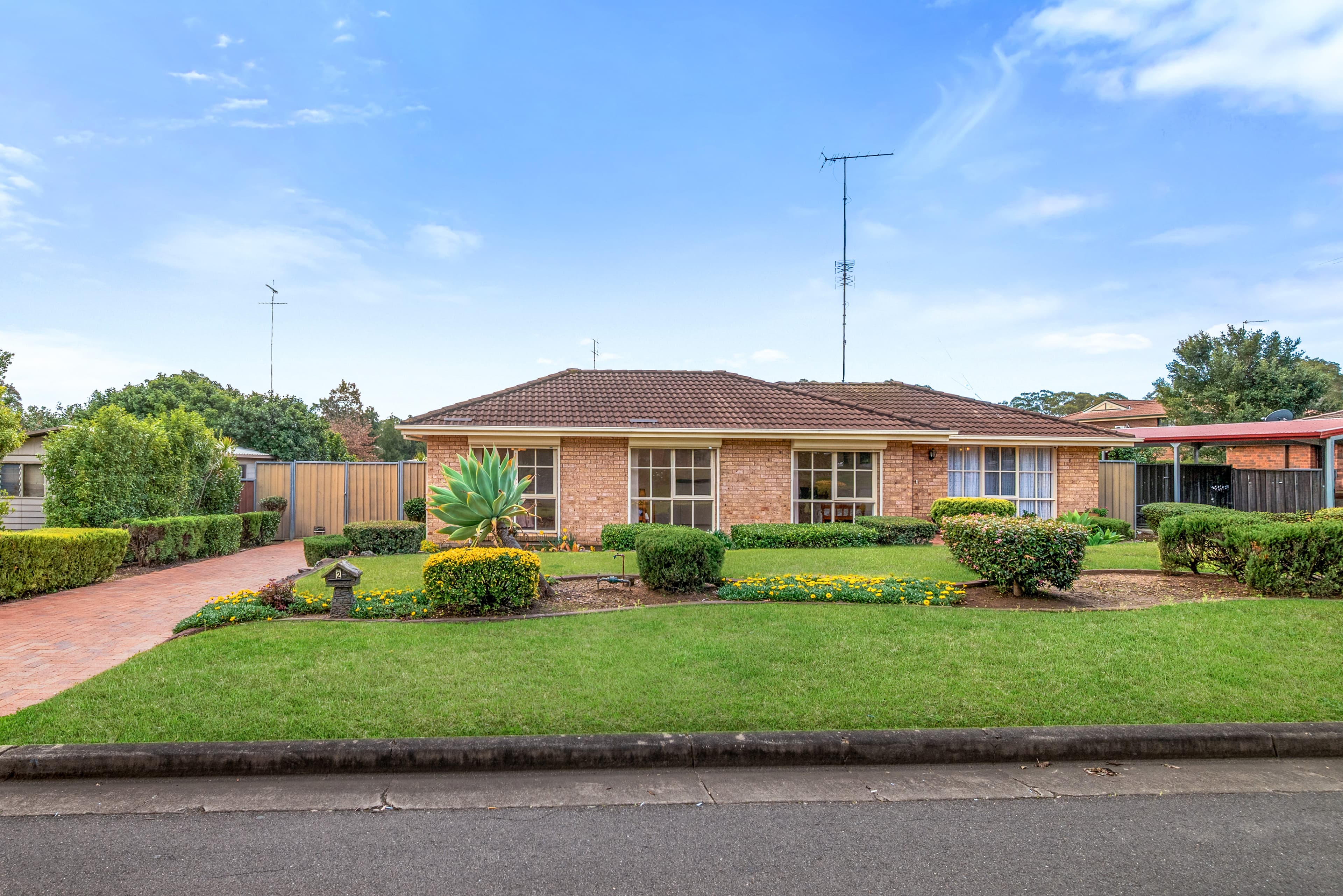 2 Paul Close, Cranebrook, Cranebrook - Image 1