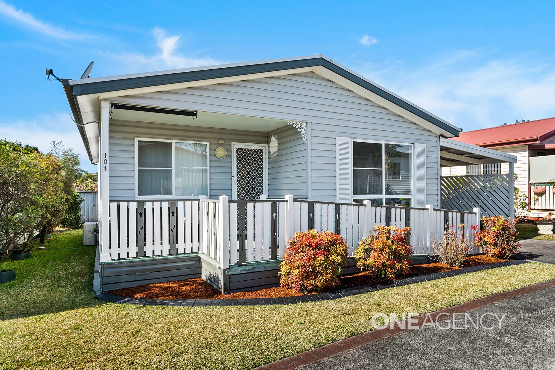 104/262 Princes Highway, Bomaderry, Bomaderry - Thumbnail 2