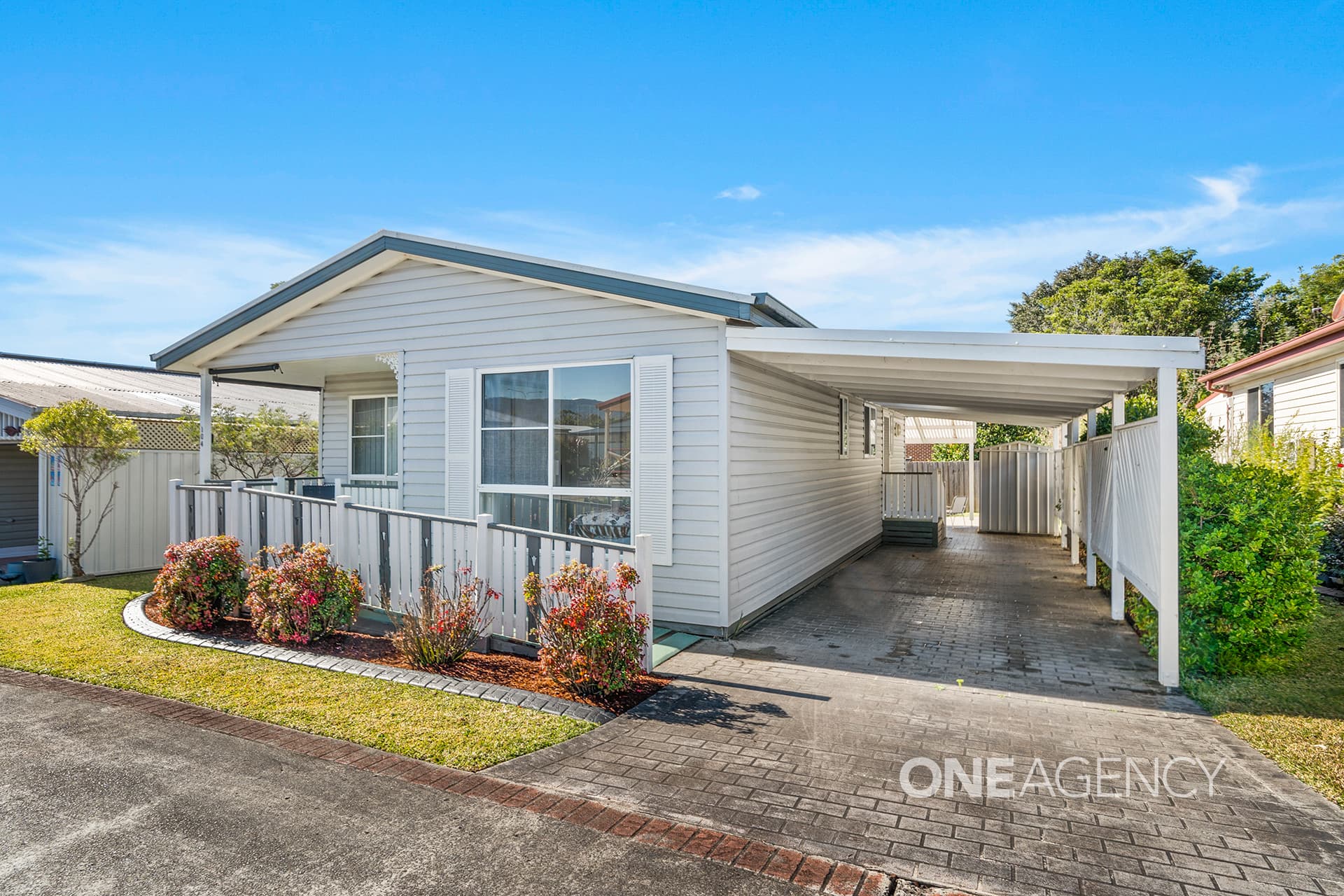 104/262 Princes Highway, Bomaderry, Bomaderry - Image 1