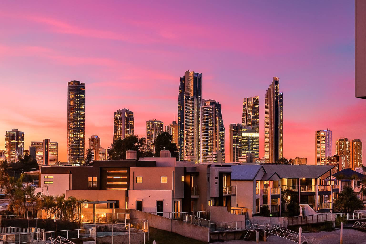 2/5 Vespa Crescent, Surfers Paradise, Surfers Paradise - Thumbnail 4