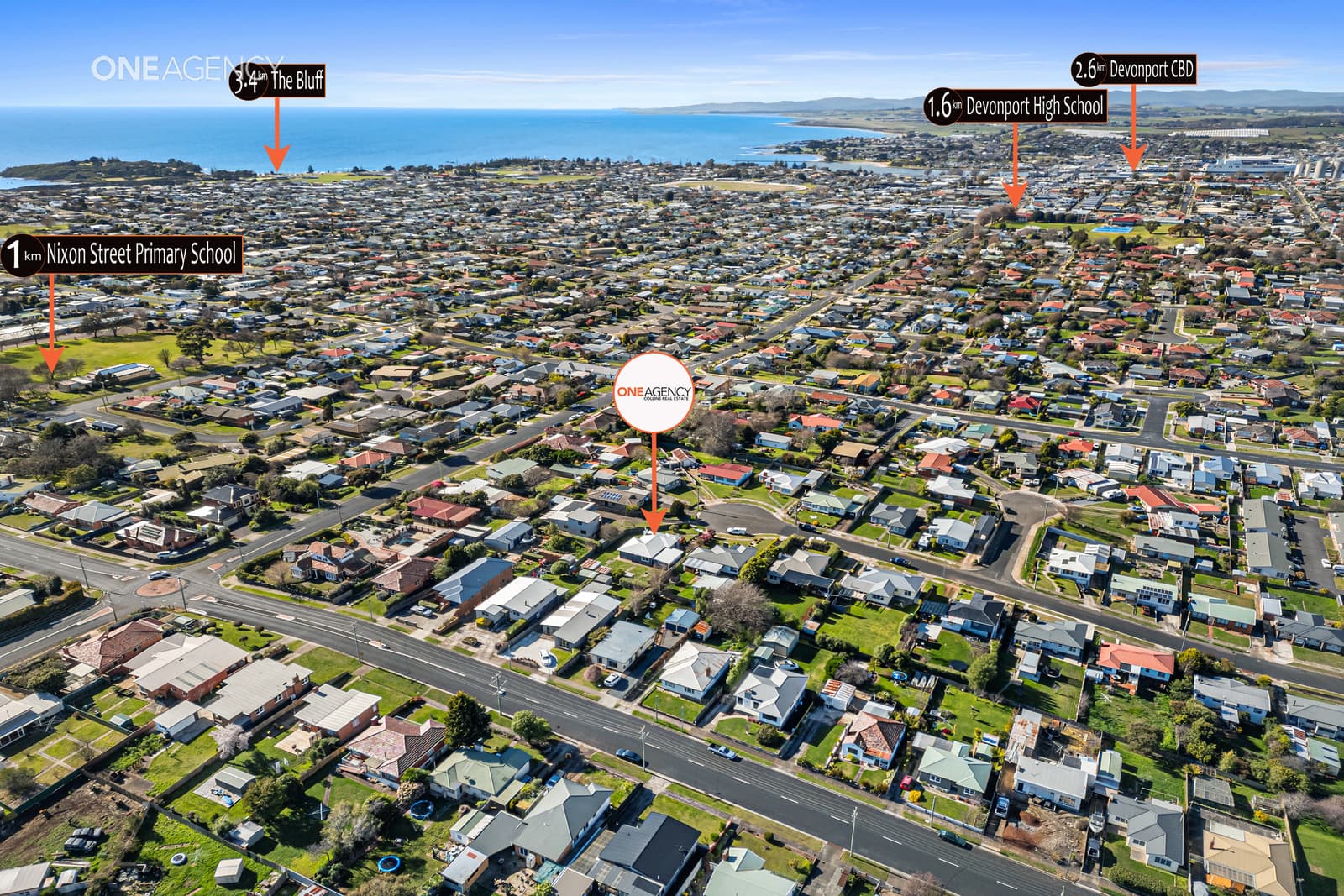 12 Highview Crescent, Devonport, Devonport - Thumbnail 4
