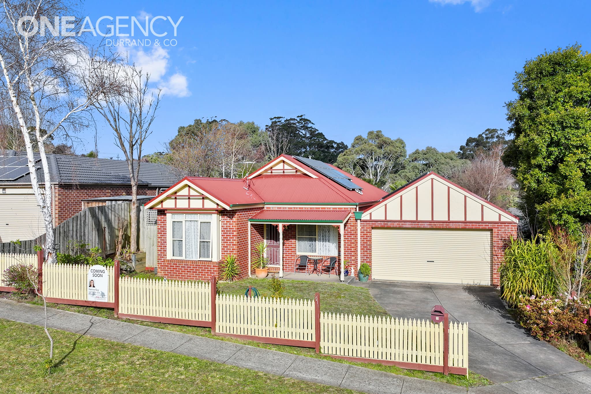 9 Palm Square, Drouin, Drouin - Image 1
