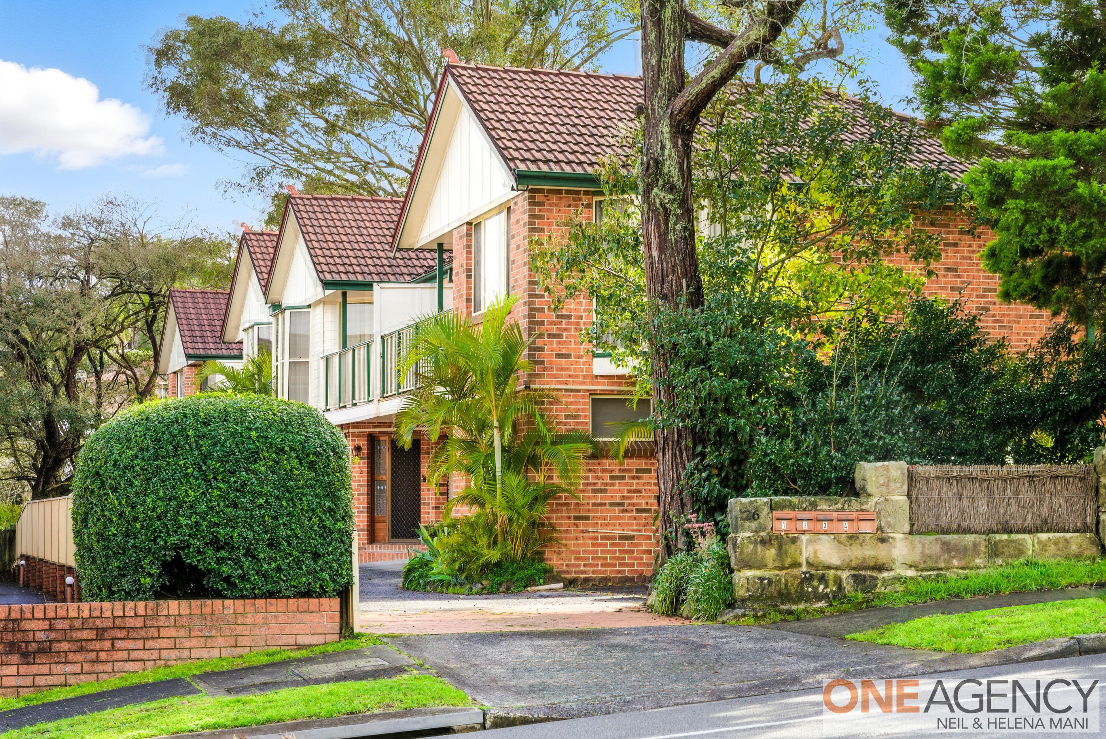 2/26 Wells Street, East Gosford, East Gosford - Image 1
