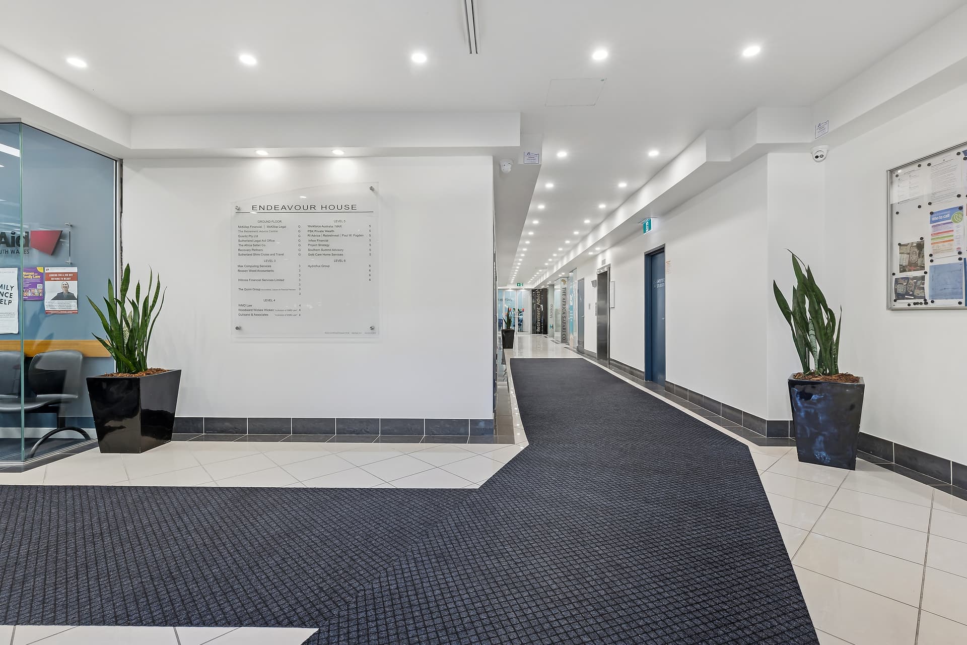 Level 5/506/3-5 Stapleton Avenue, Sutherland, Sutherland - Thumbnail 2