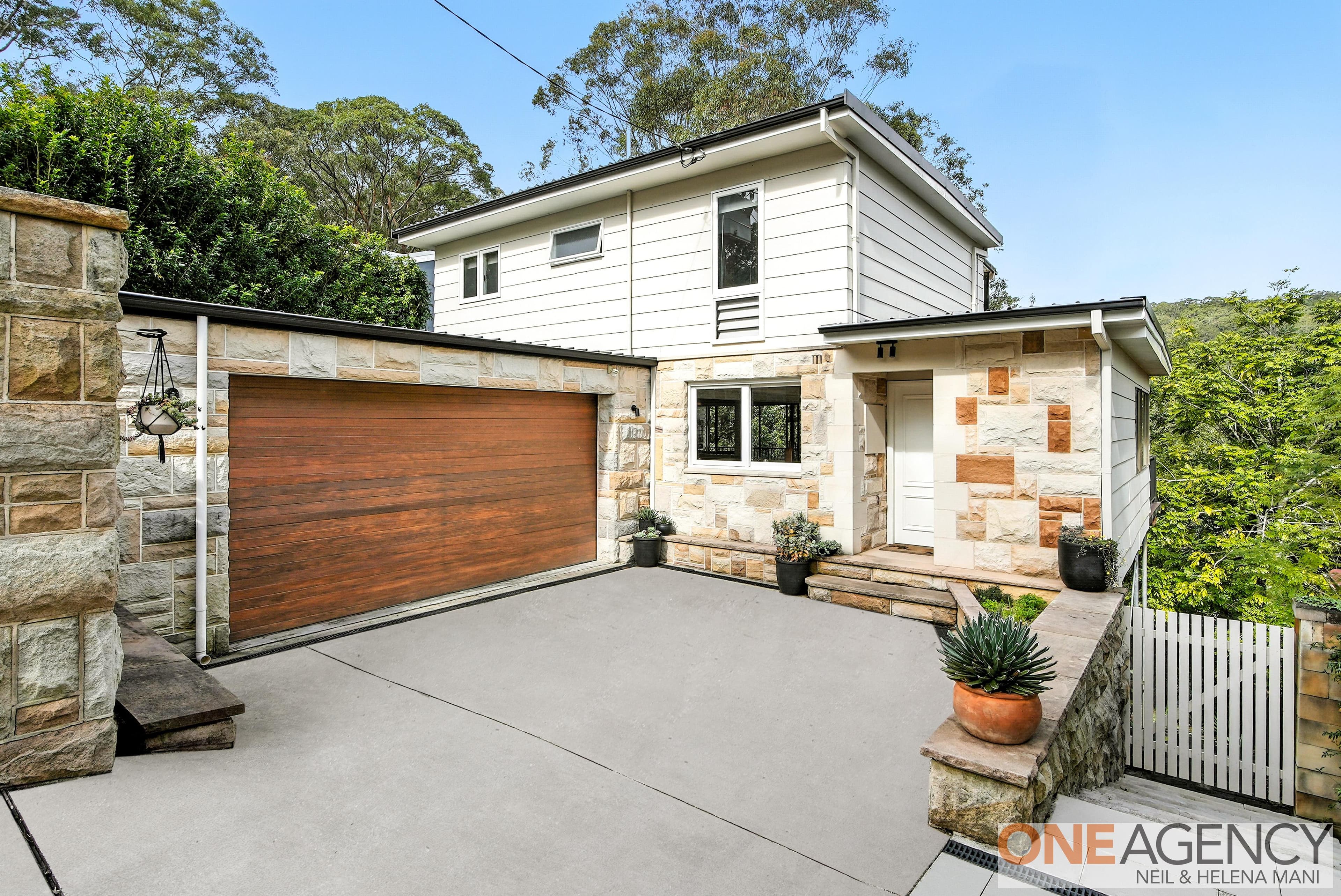 10 South Crescent, North Gosford, North Gosford - Image 1