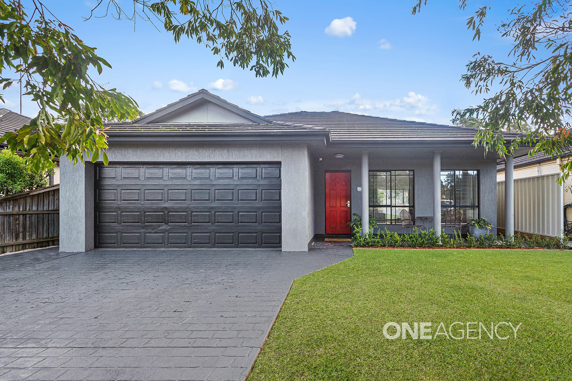 24 North Terrace, Dapto, Dapto - Image 1