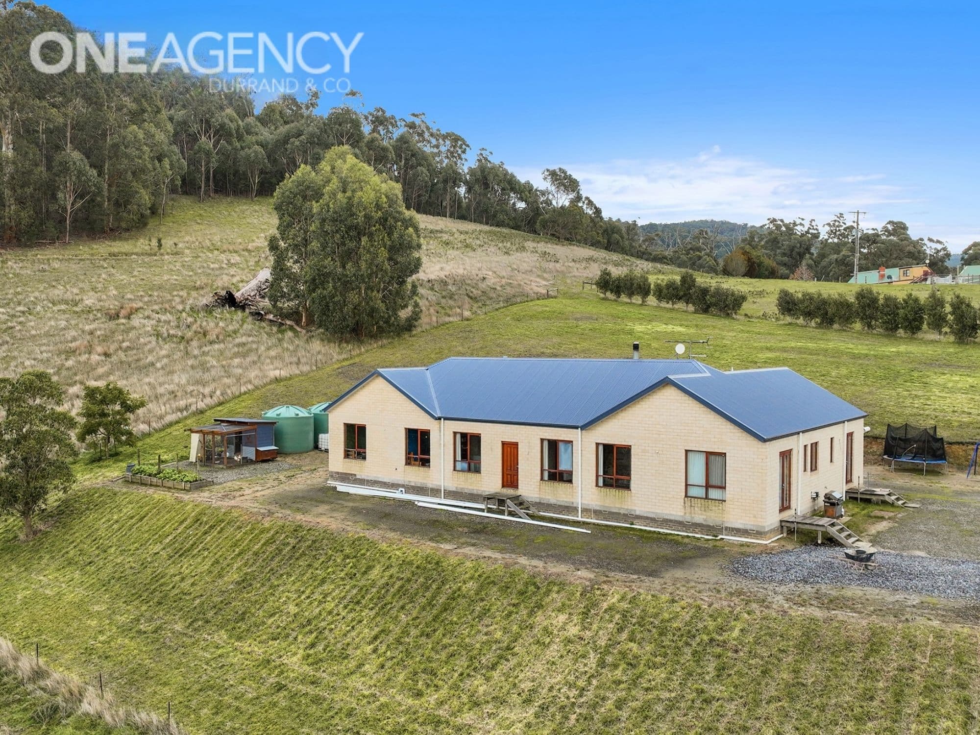 121 Tonkin Road, Labertouche, Labertouche - Image 1