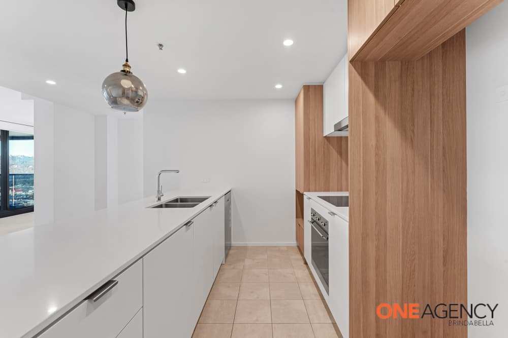 1901/15 Bowes Street, Phillip, Phillip - Thumbnail 3