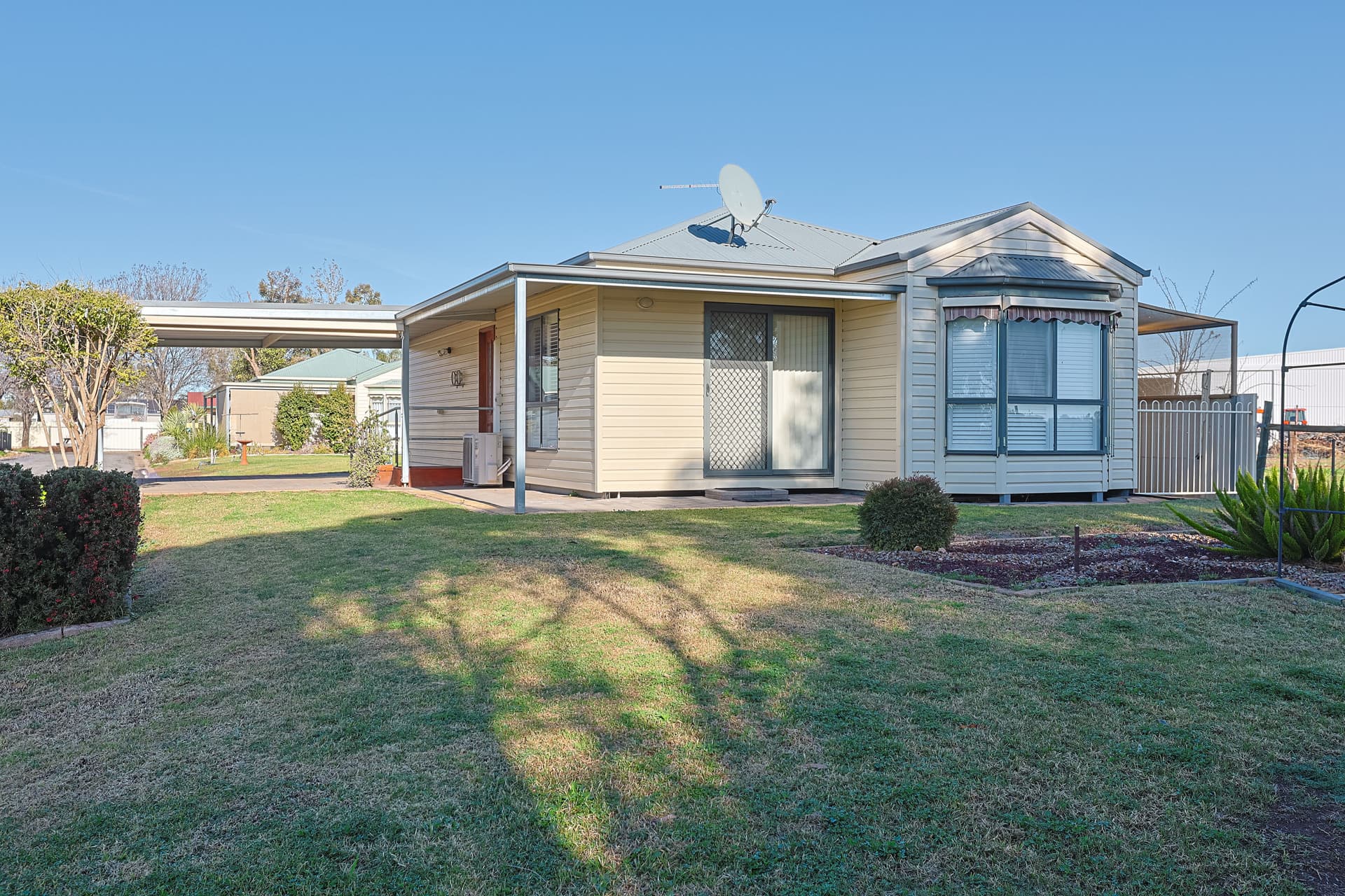 29/30-40 Cureton Avenue, Mildura, Mildura - Image 1