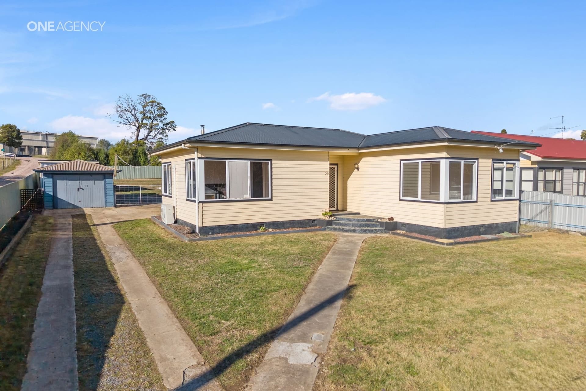 36 Latrobe Road, Railton, Railton - Image 1