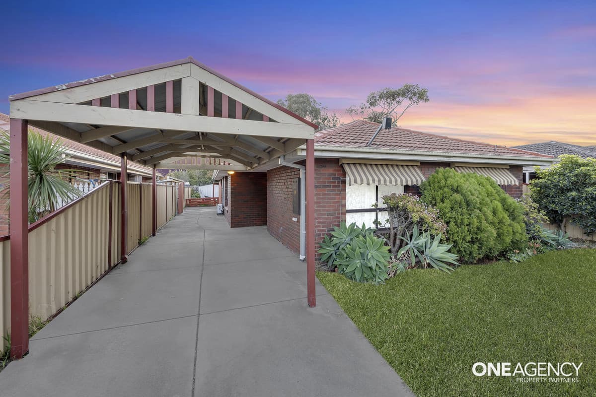 92 Linden Street, Altona Meadows, Altona Meadows - Thumbnail 2