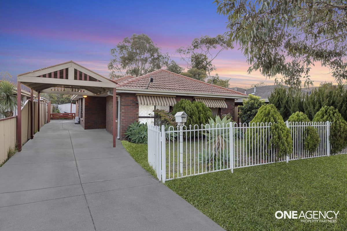 92 Linden Street, Altona Meadows, Altona Meadows - Image 1