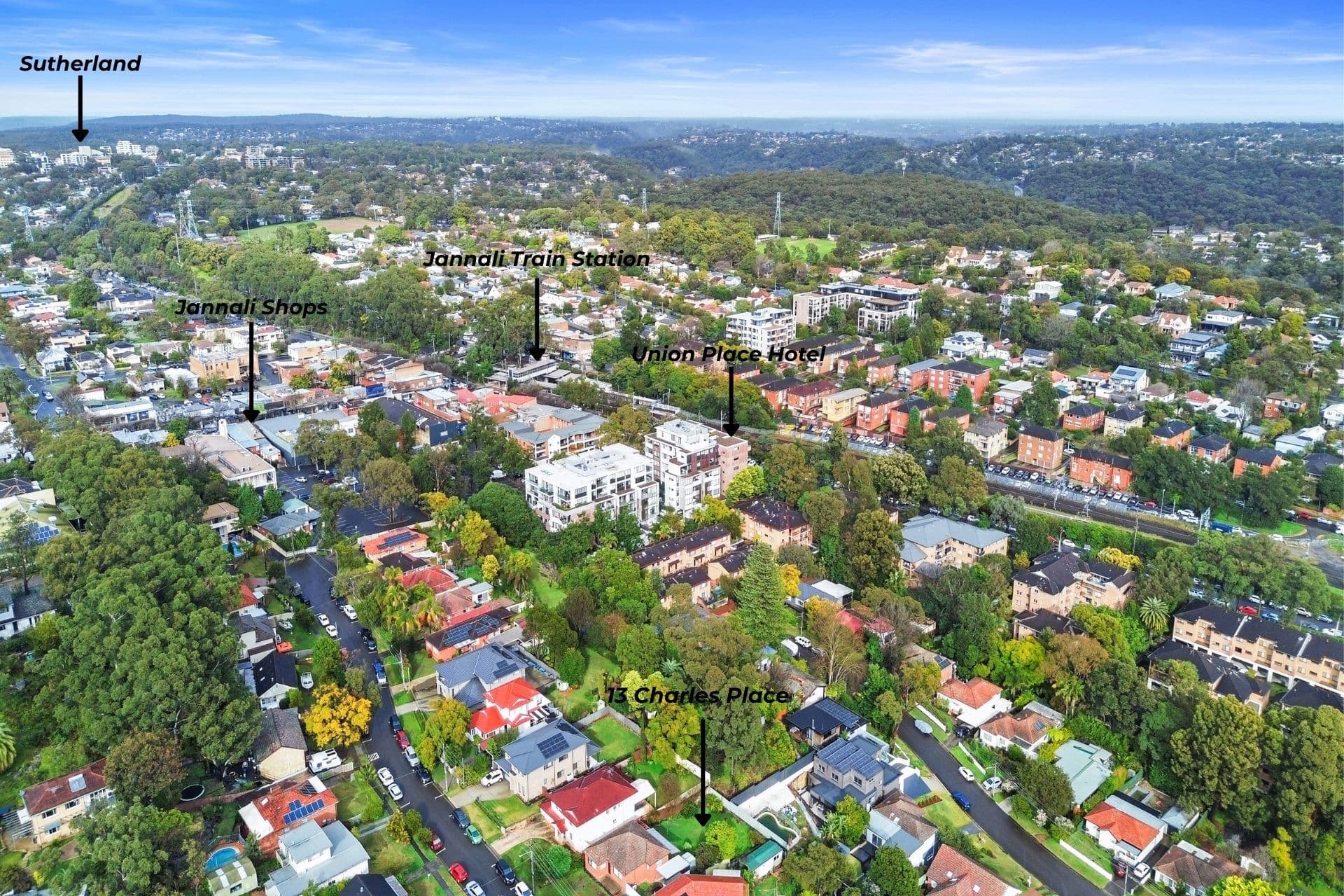 13 Charles Place, Jannali, Jannali - Image 1