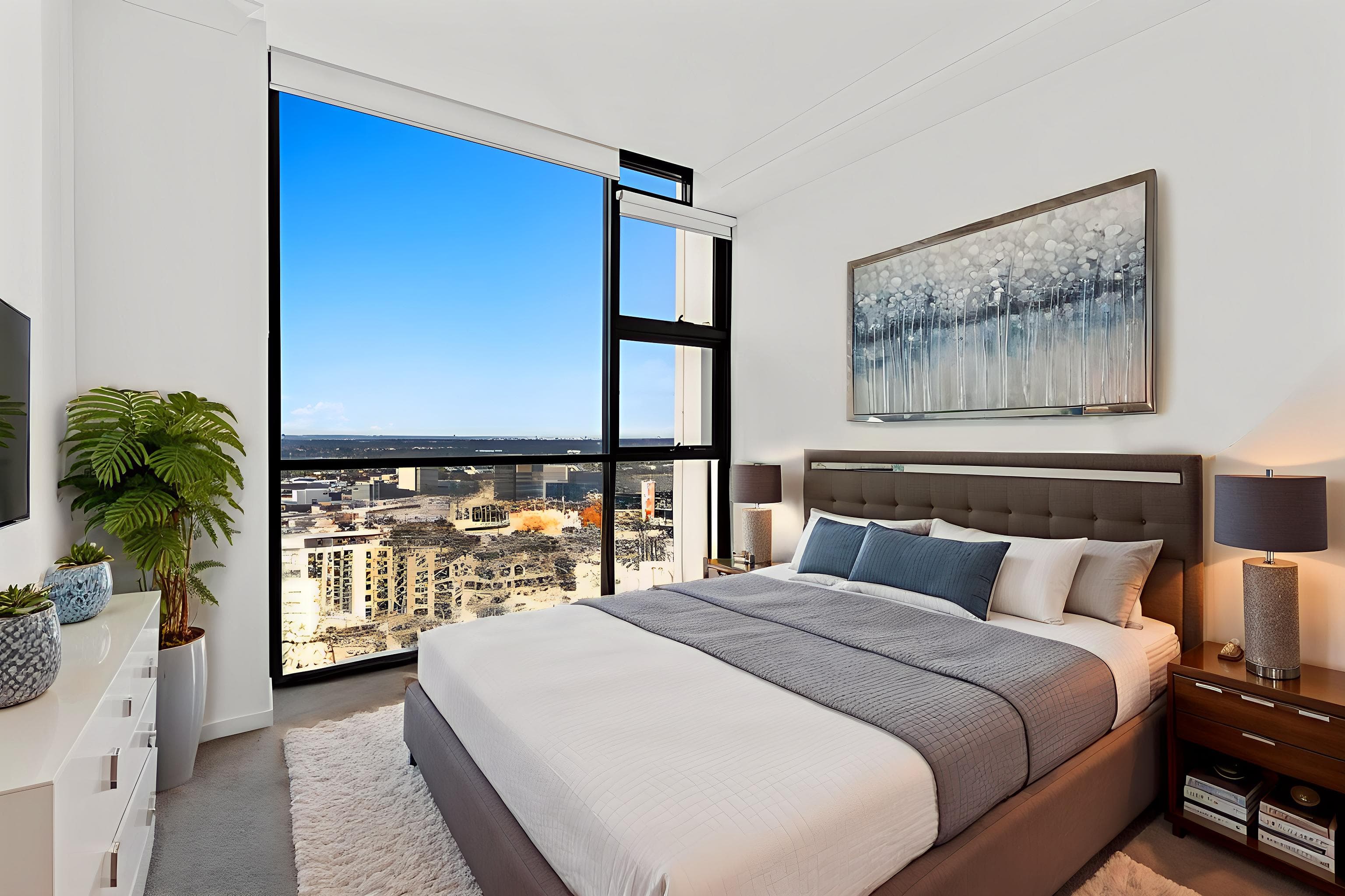 2505 & 2505a/420 Macquarie Street, Liverpool, Liverpool - Thumbnail 4