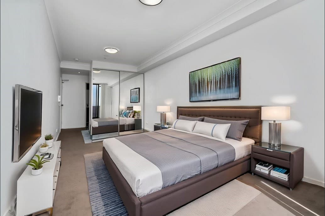 2505 & 2505a/420 Macquarie Street, Liverpool, Liverpool - Thumbnail 6