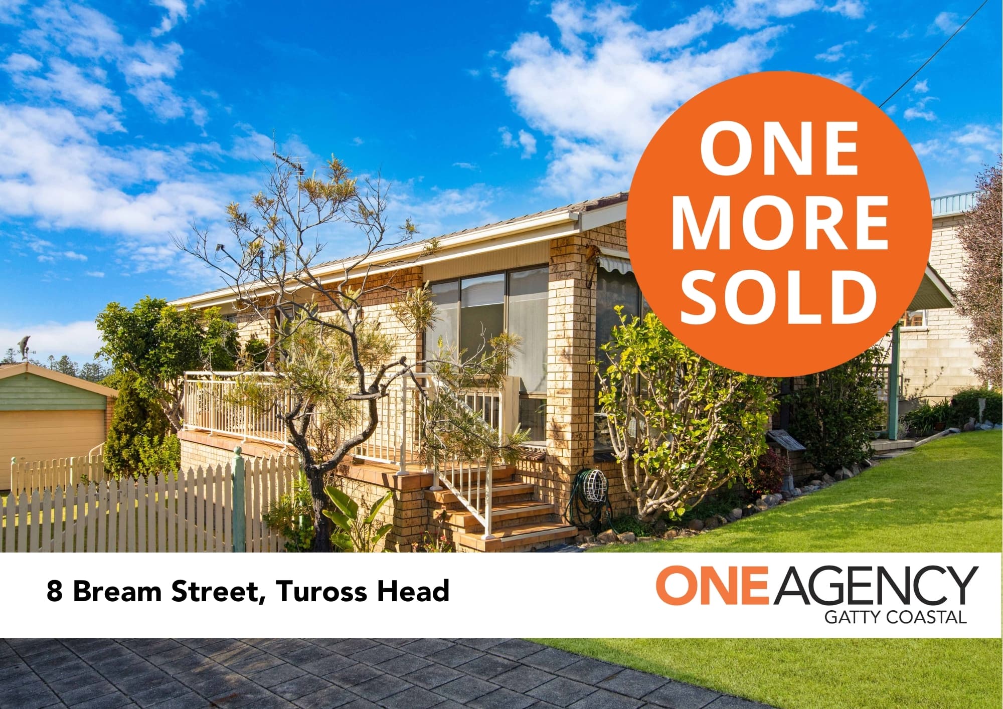 8 Bream Street, Tuross Head, Tuross Head - Image 1