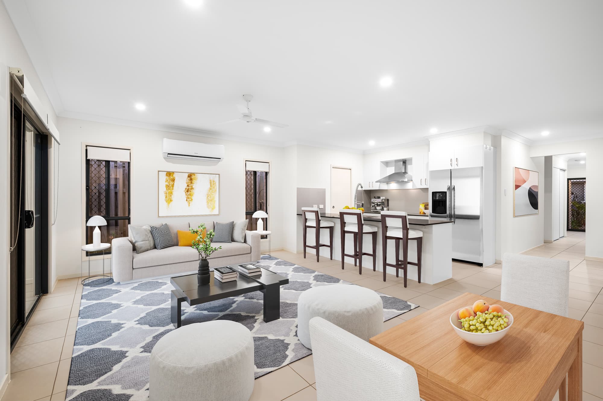 49 Mount Huntley Street, Park Ridge, Park Ridge - Thumbnail 2