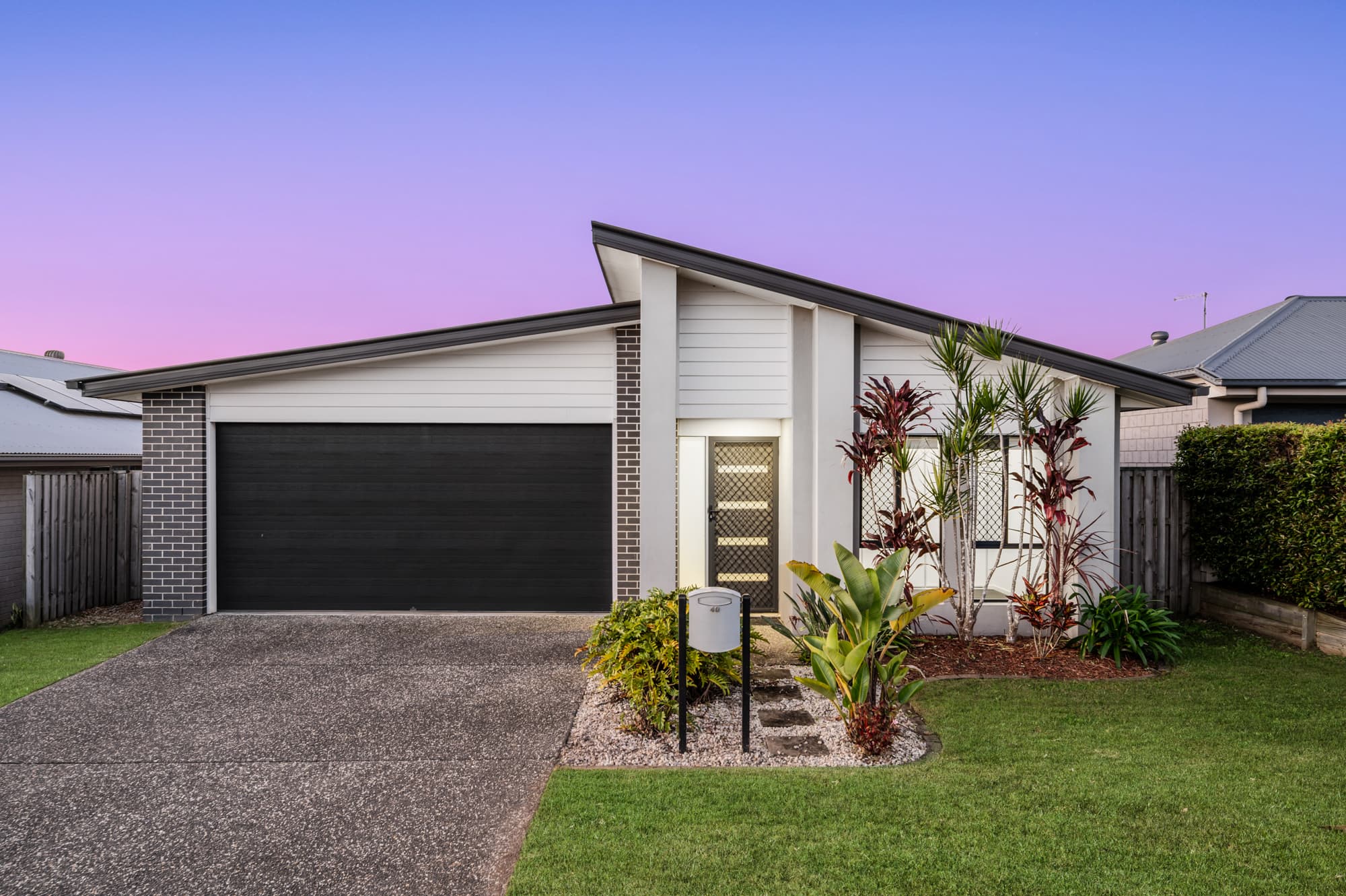 49 Mount Huntley Street, Park Ridge, Park Ridge - Image 1