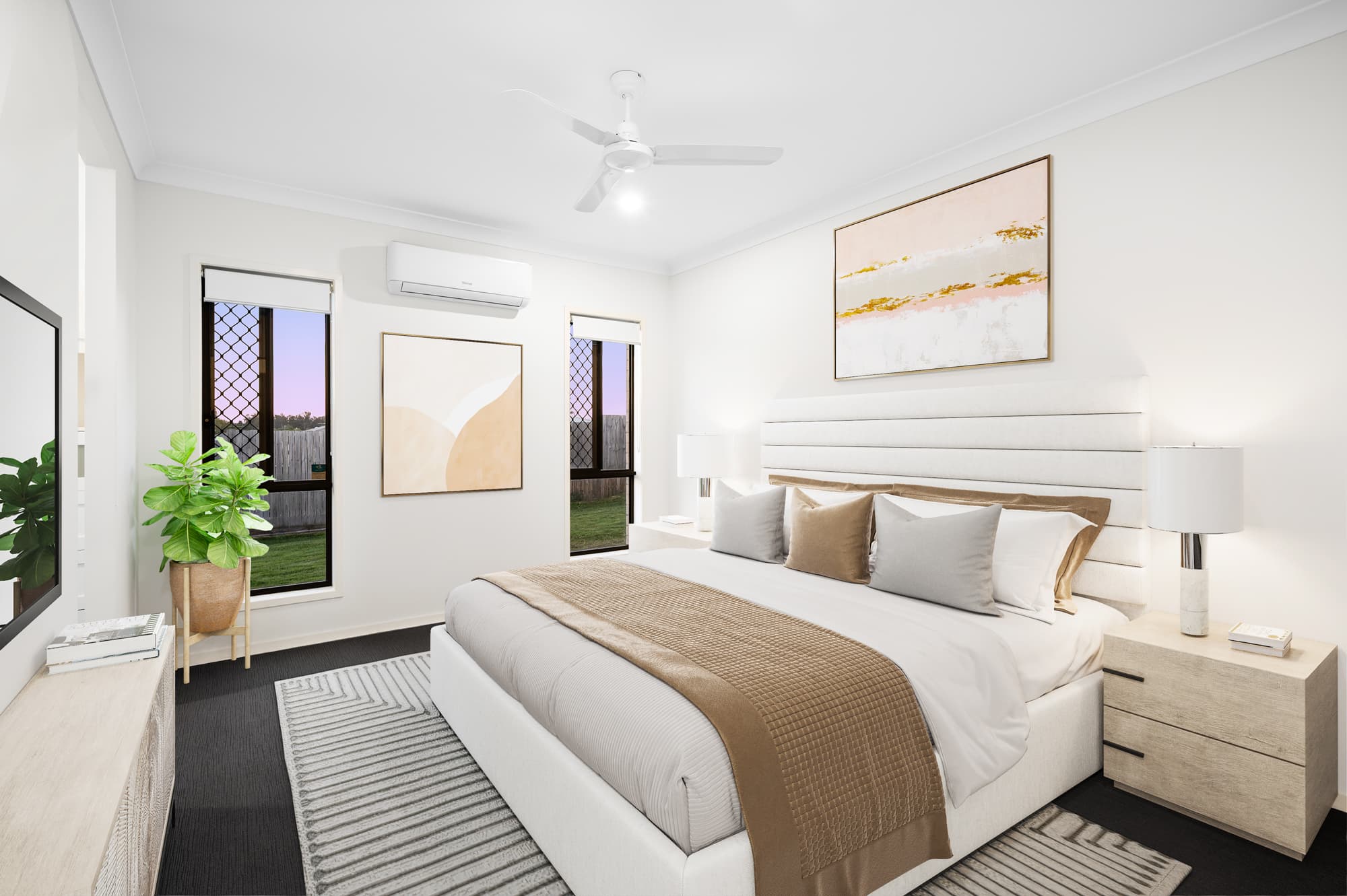 49 Mount Huntley Street, Park Ridge, Park Ridge - Thumbnail 7