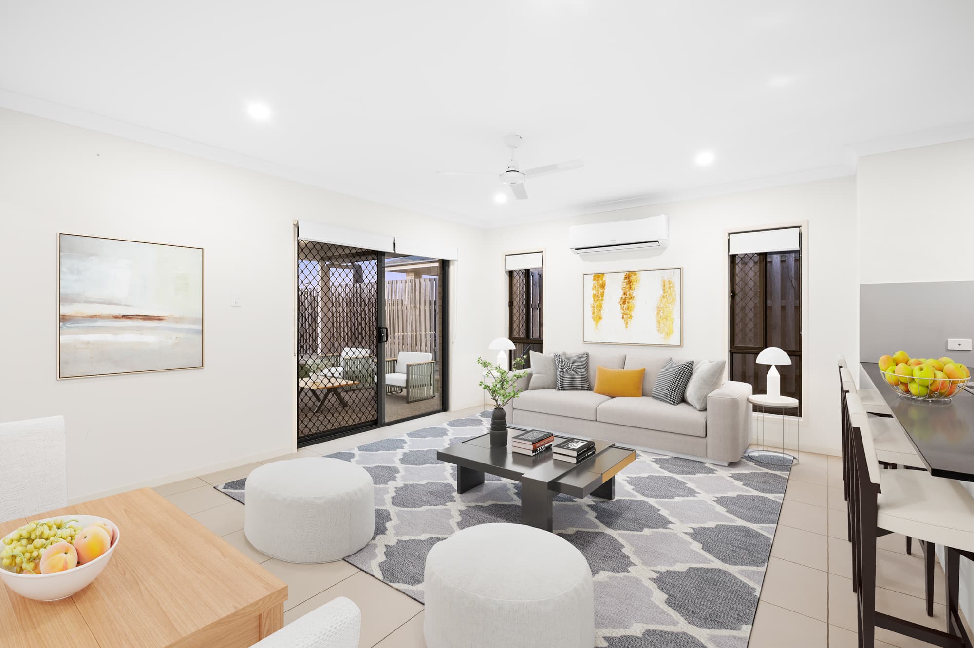 49 Mount Huntley Street, Park Ridge, Park Ridge - Thumbnail 3