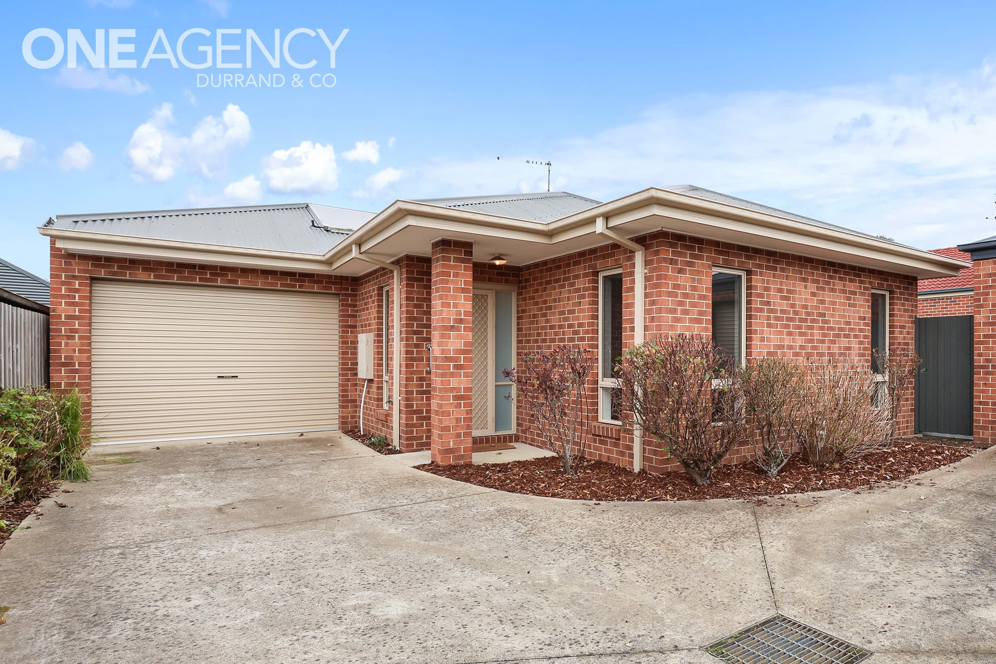 2/58 Sutton Street, Warragul, Warragul - Image 1