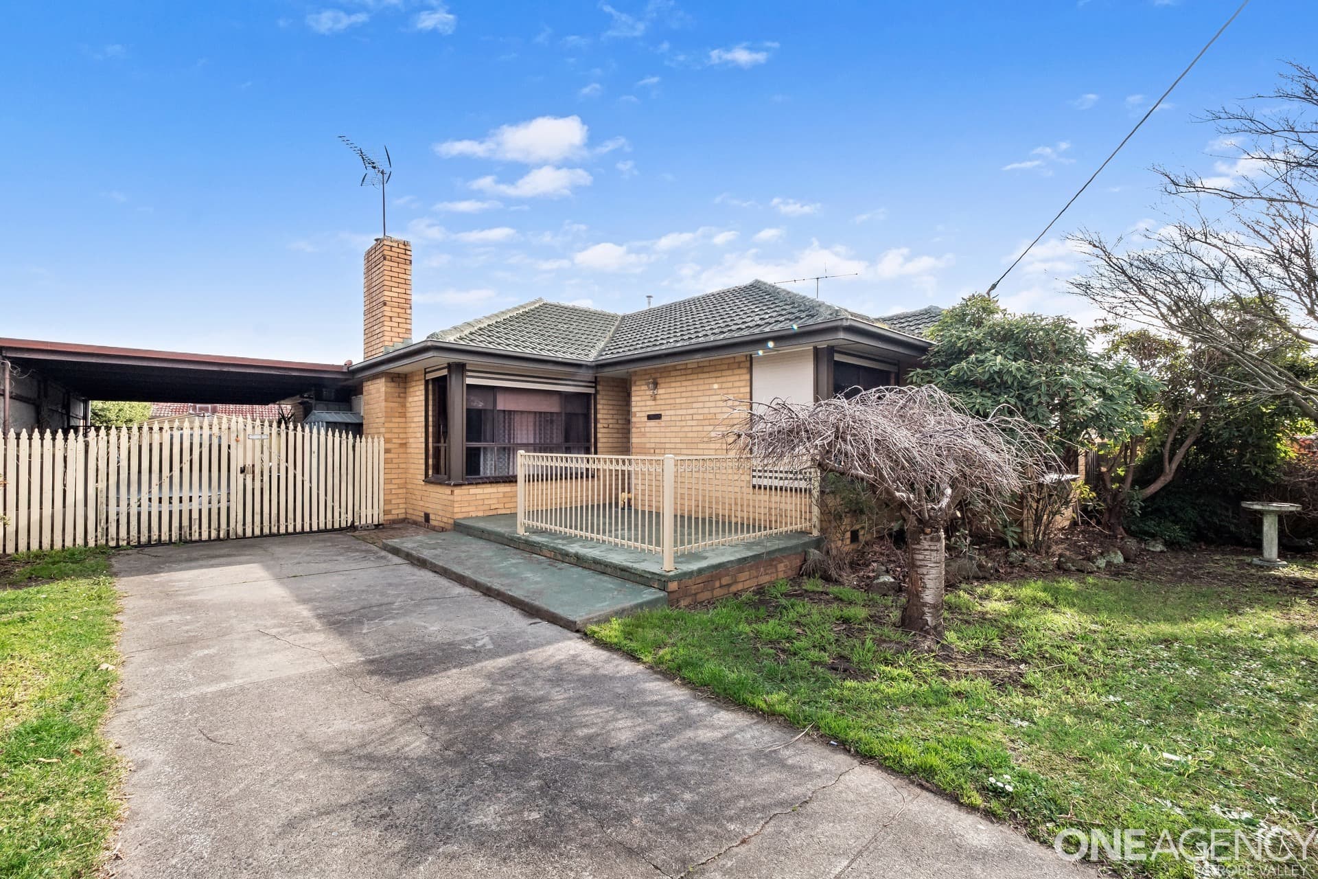 312 Old Sale Road, Newborough, Newborough - Image 1