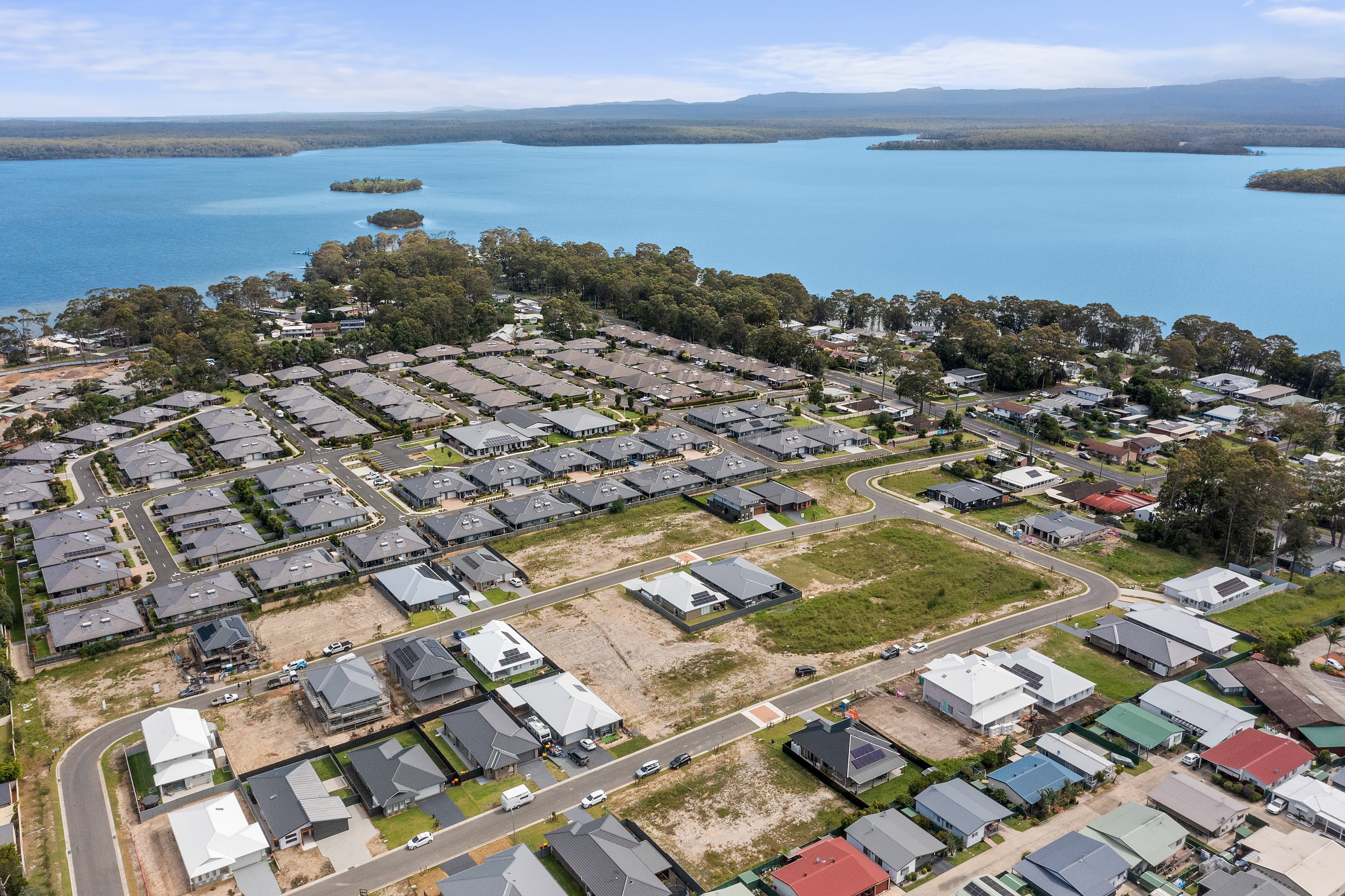 69/69 / 69 Patrina Circuit, St Georges Basin - Image 1