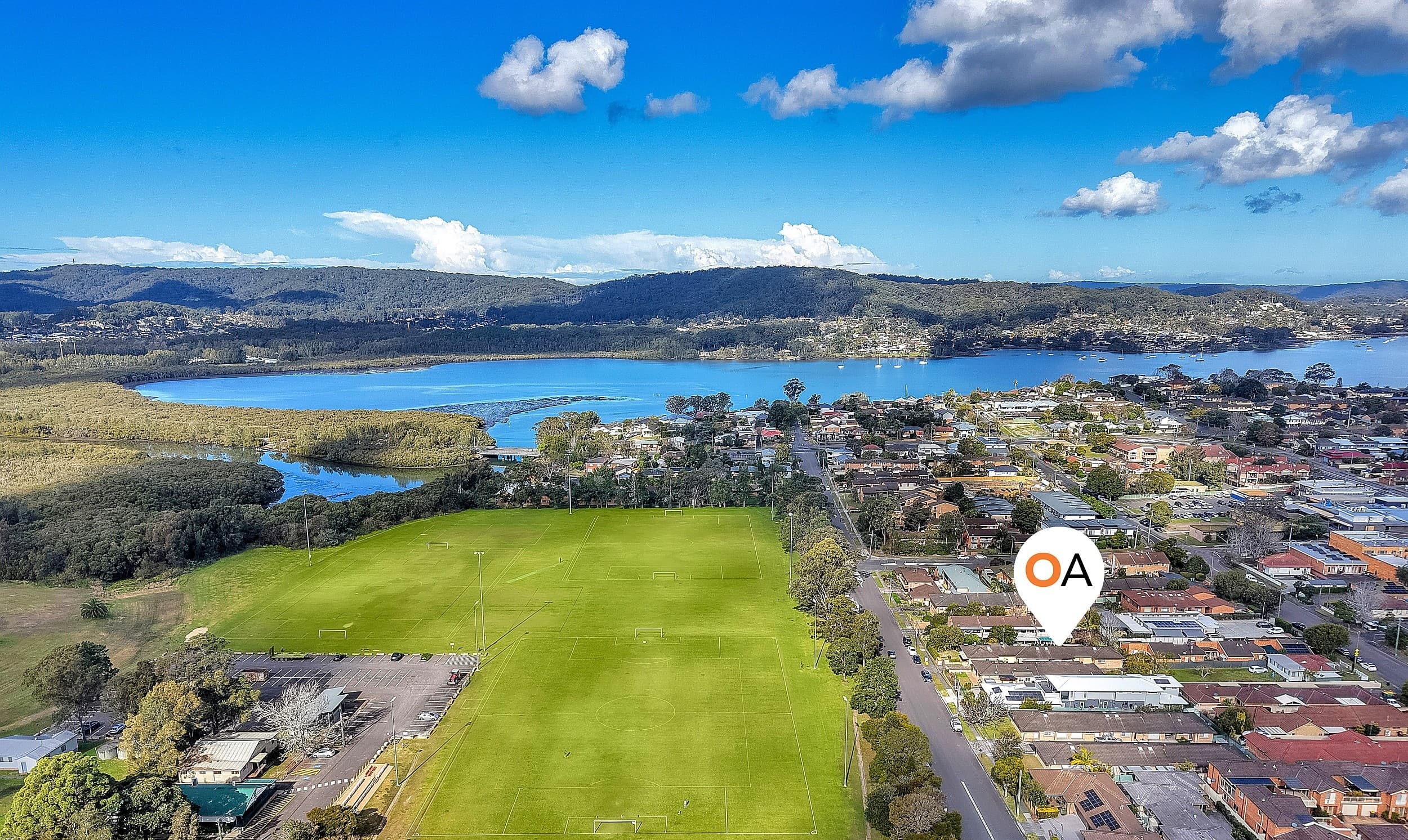 3/22-24 Russell Street, East Gosford, East Gosford - Image 1