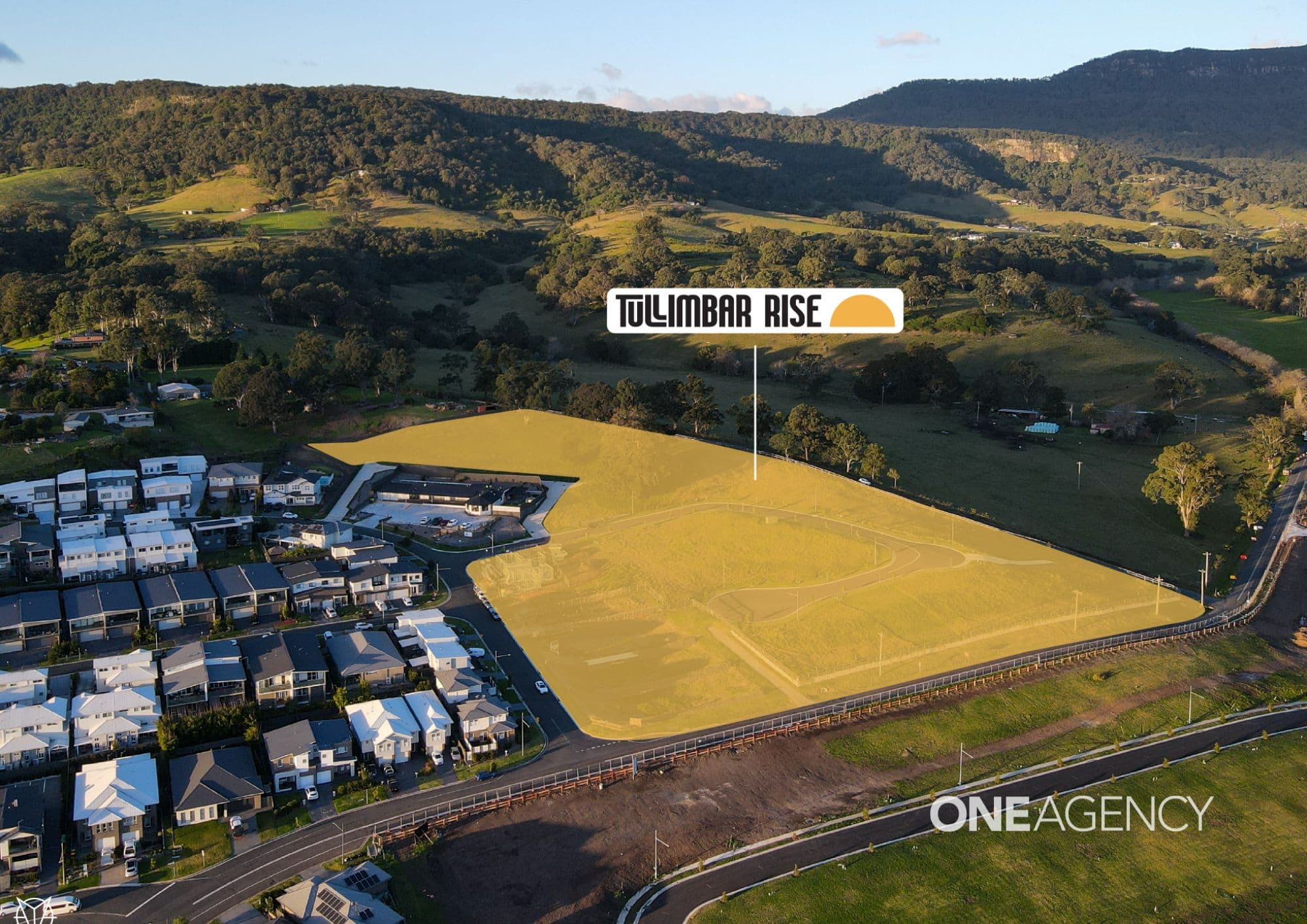 103 Yellow Rock Road, Tullimbar, Yellow Rock - Thumbnail 2