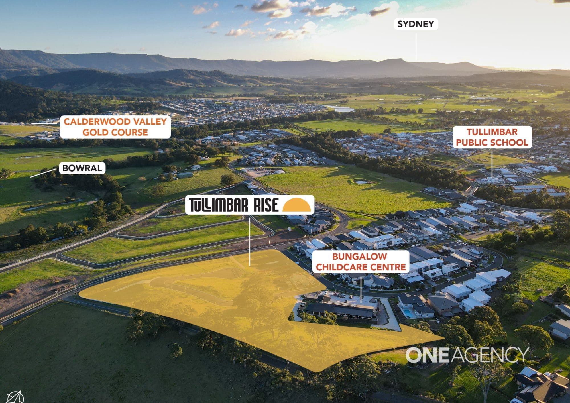 103 Yellow Rock Road, Tullimbar, Yellow Rock - Thumbnail 4