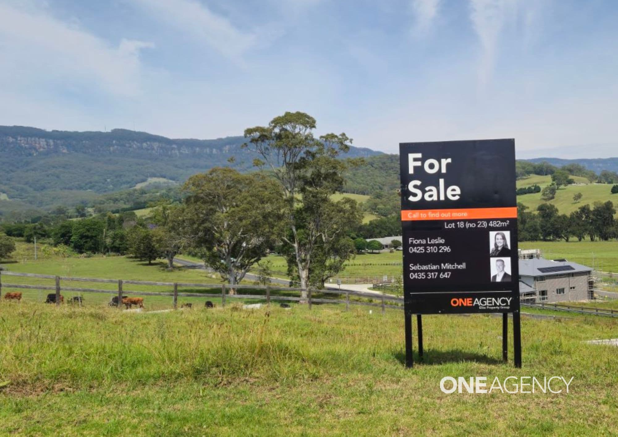 103 Yellow Rock Road, Tullimbar, Yellow Rock - Image 1