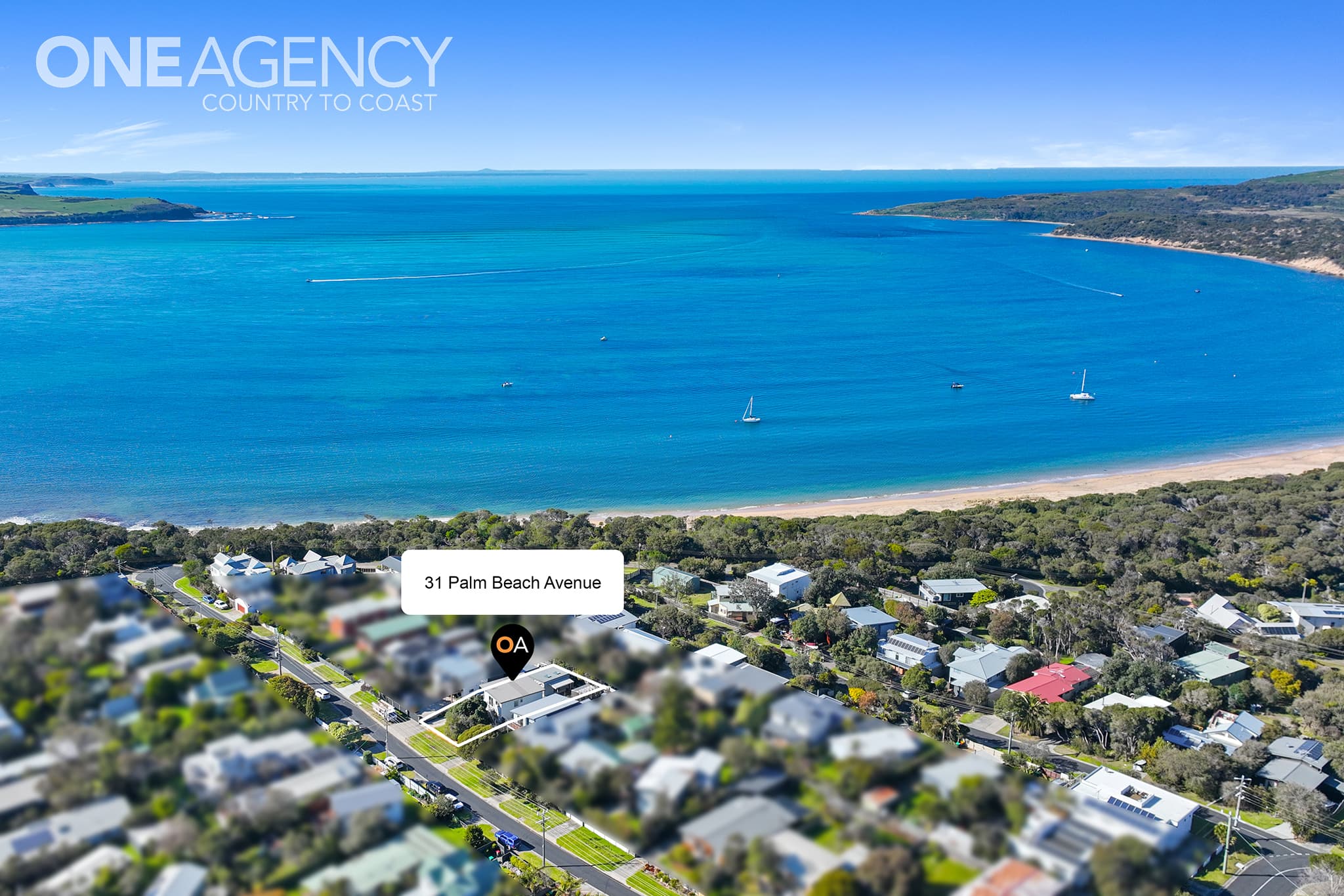 31 Palm Beach Avenue, Cape Woolamai, Cape Woolamai - Image 1