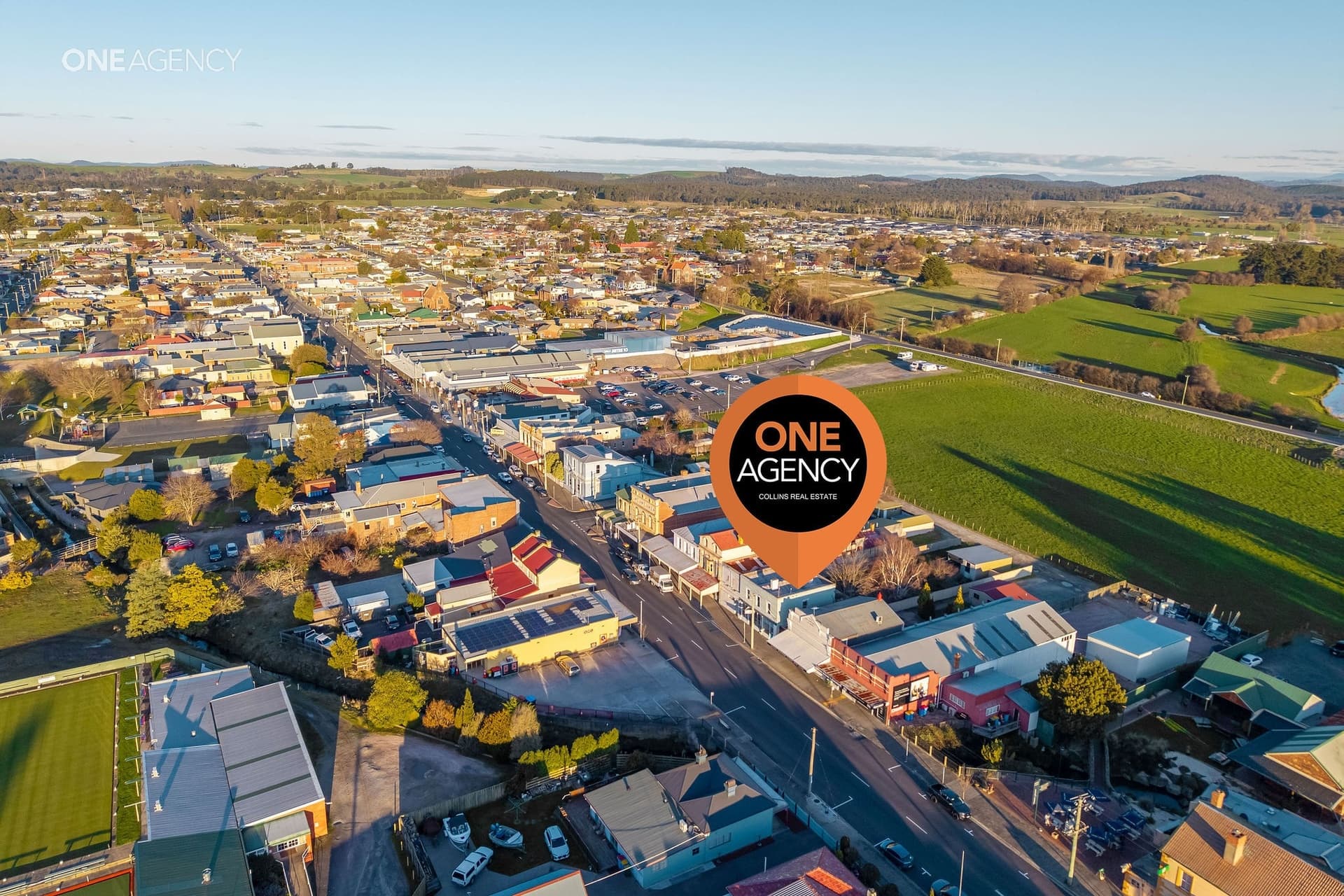 Gilbert Street, Latrobe, Latrobe - Thumbnail 3