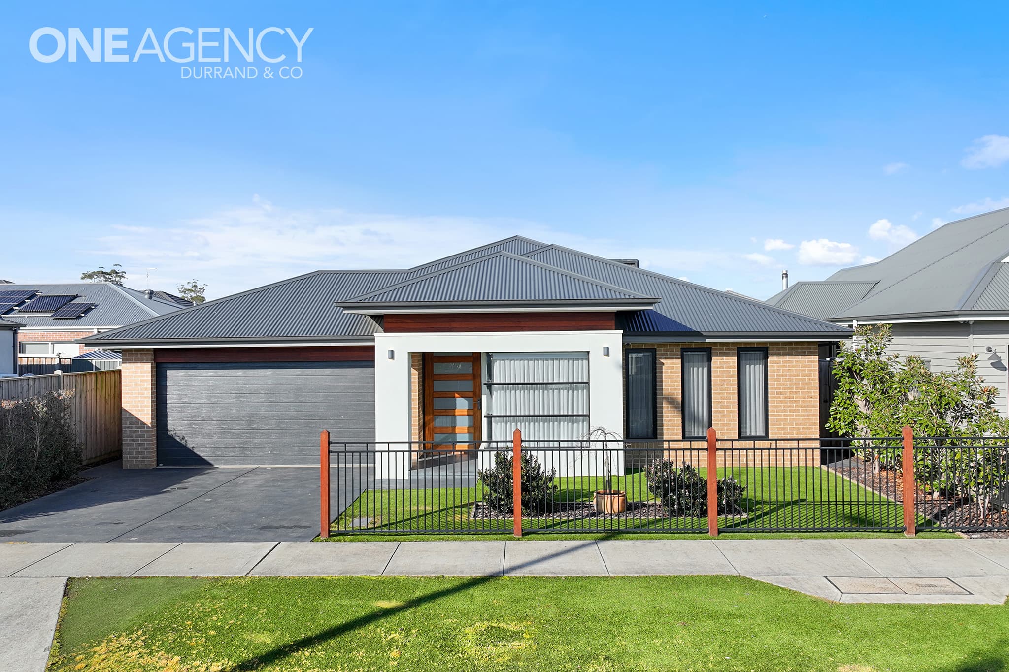 20 King Parrot Boulevard, Drouin, Drouin - Image 1