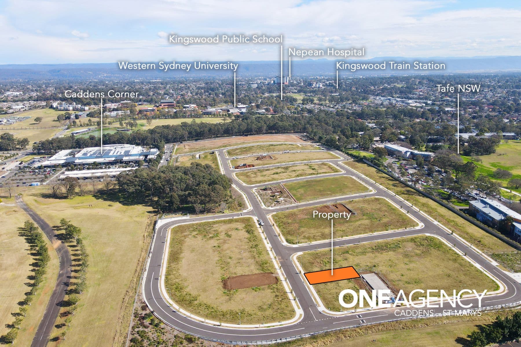 58 Diffusa Road, Caddens, Caddens - Image 1