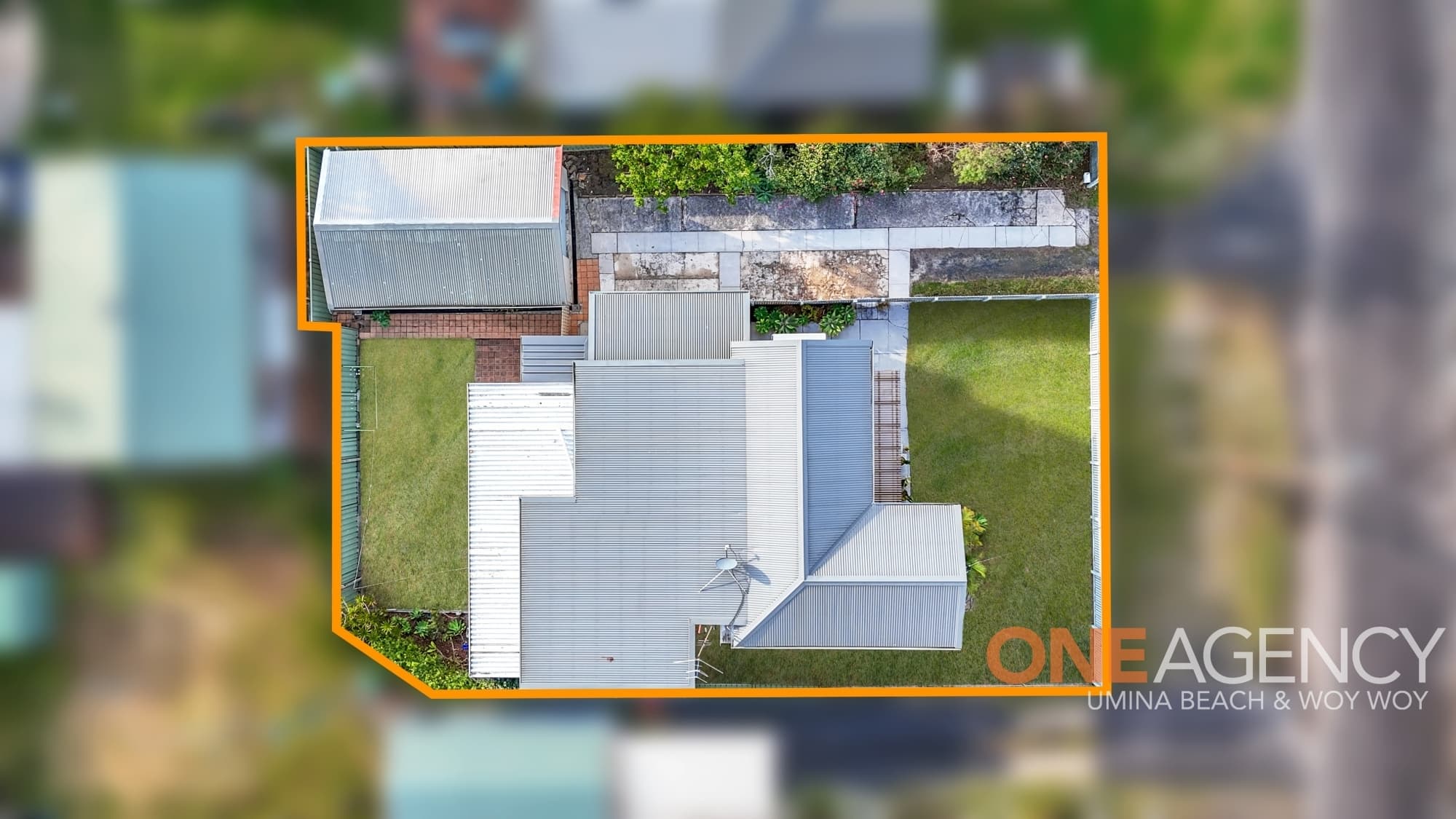 19 Carrington Avenue, Woy Woy, Woy Woy - Thumbnail 7