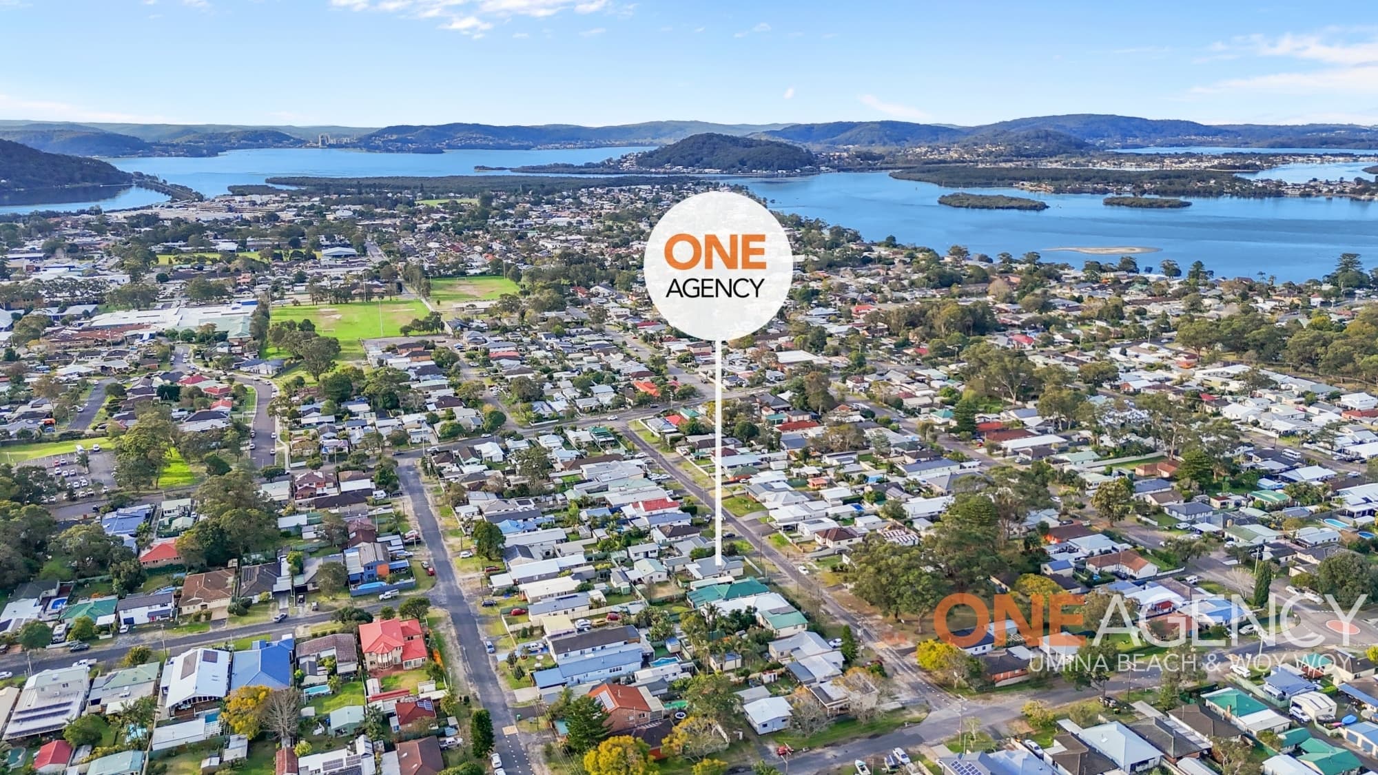 19 Carrington Avenue, Woy Woy, Woy Woy - Image 1