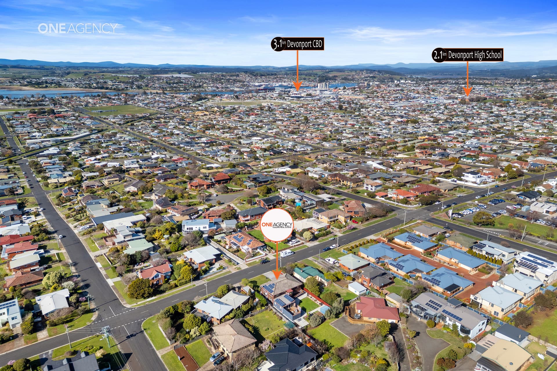 138 Percy Street, Devonport, Devonport - Image 1