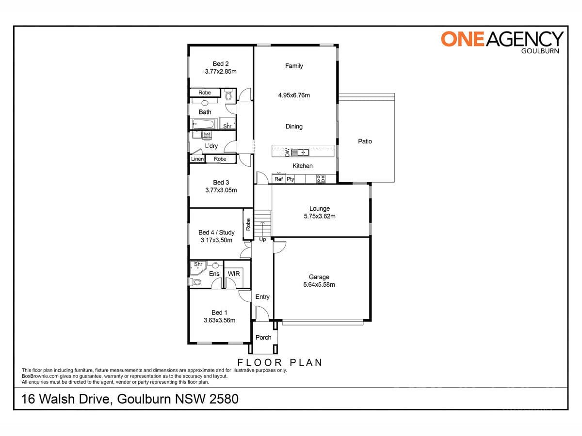 16 Walsh Drive, Goulburn, Goulburn - Thumbnail 2