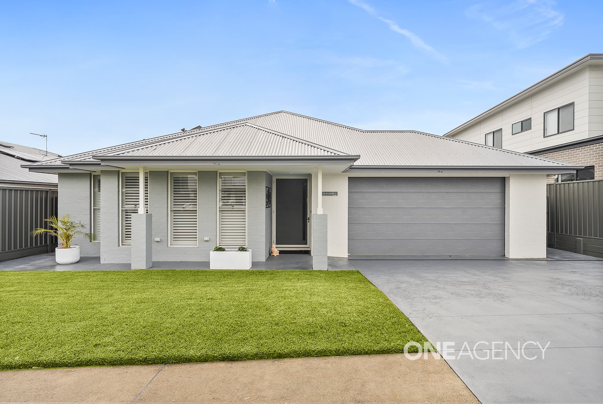 45 Raleigh Street, Albion Park, Albion Park - Image 1