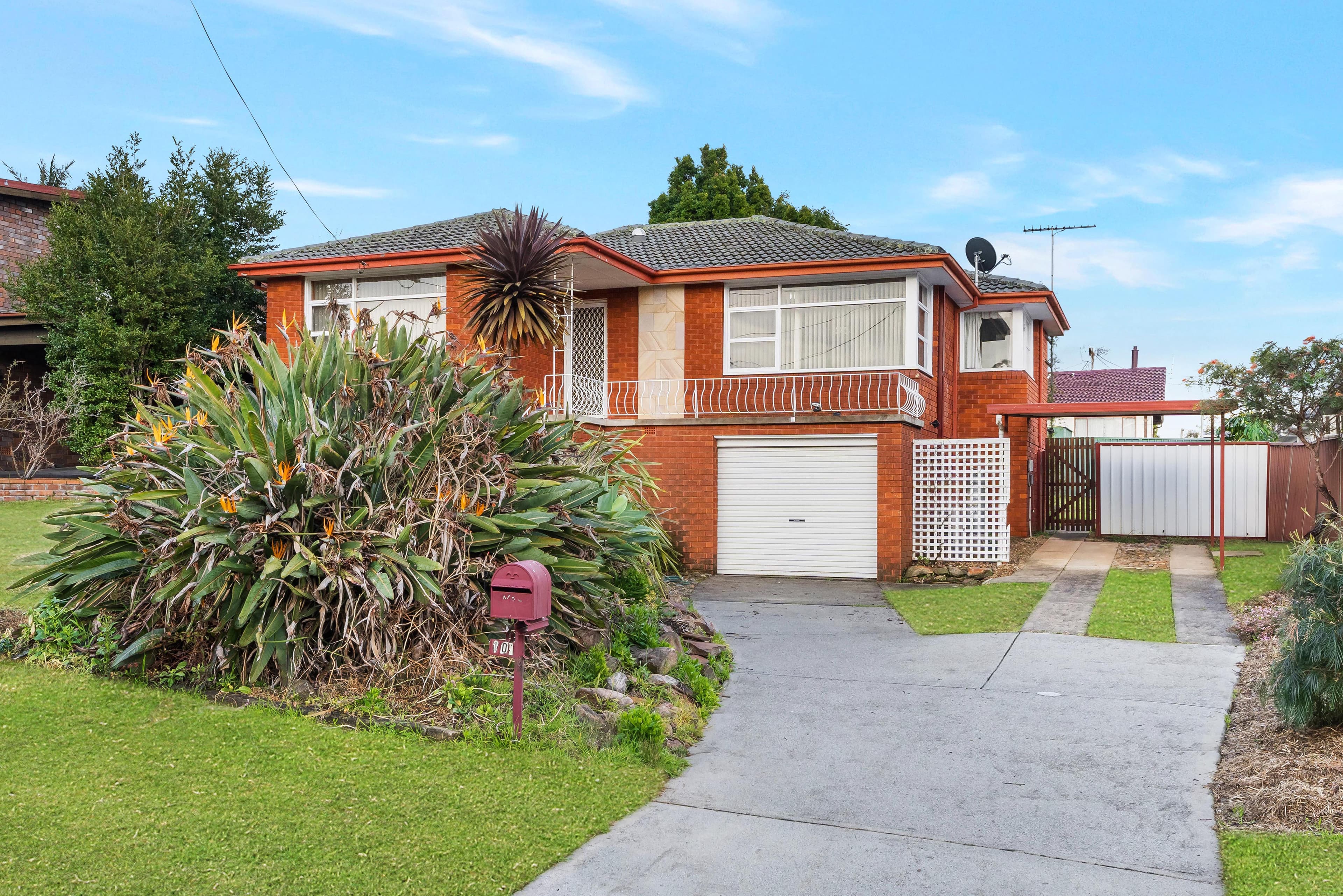 101 Macquarie Avenue, Campbelltown, Campbelltown - Image 1