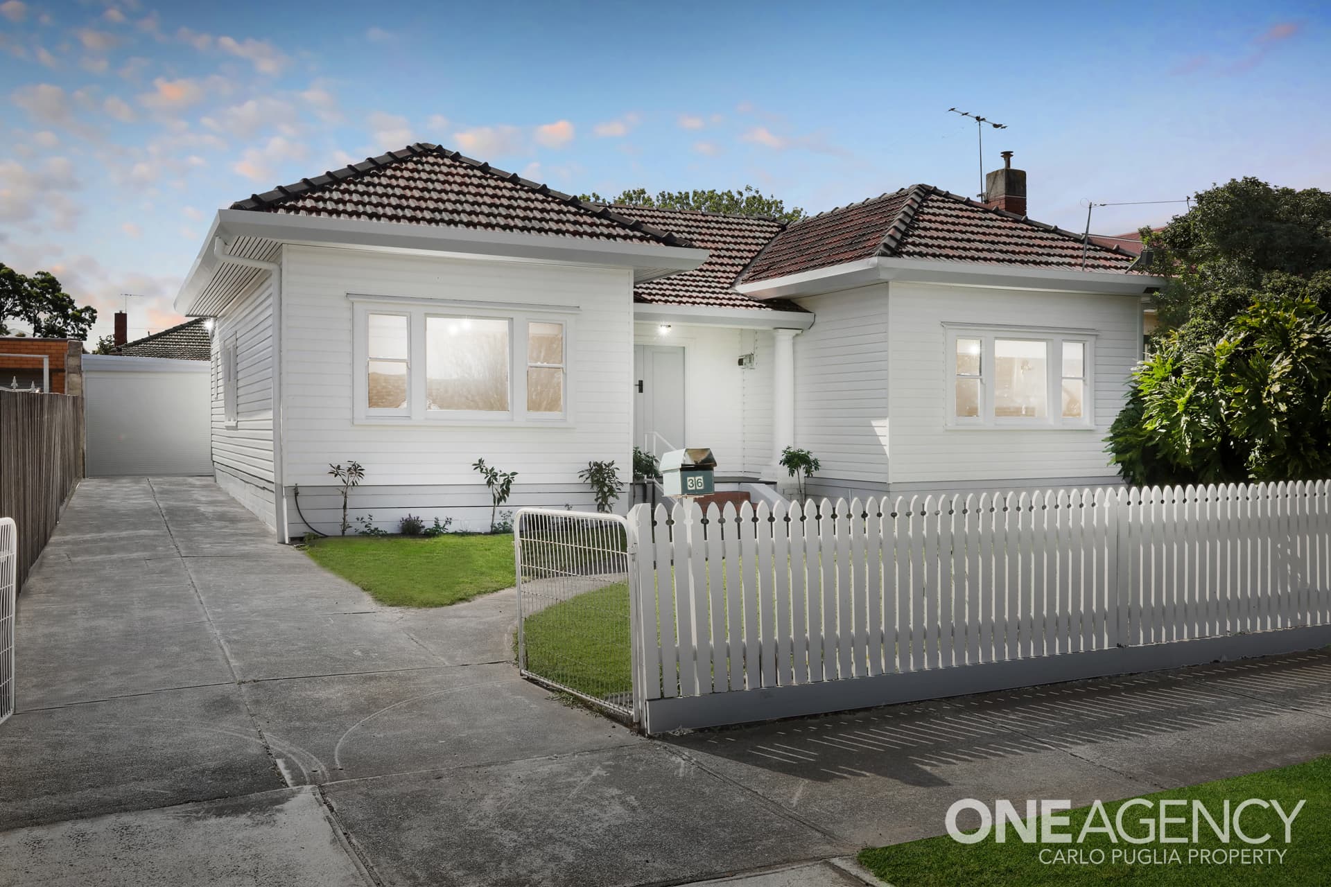 36 Monash Street, Sunshine, Sunshine - Image 1