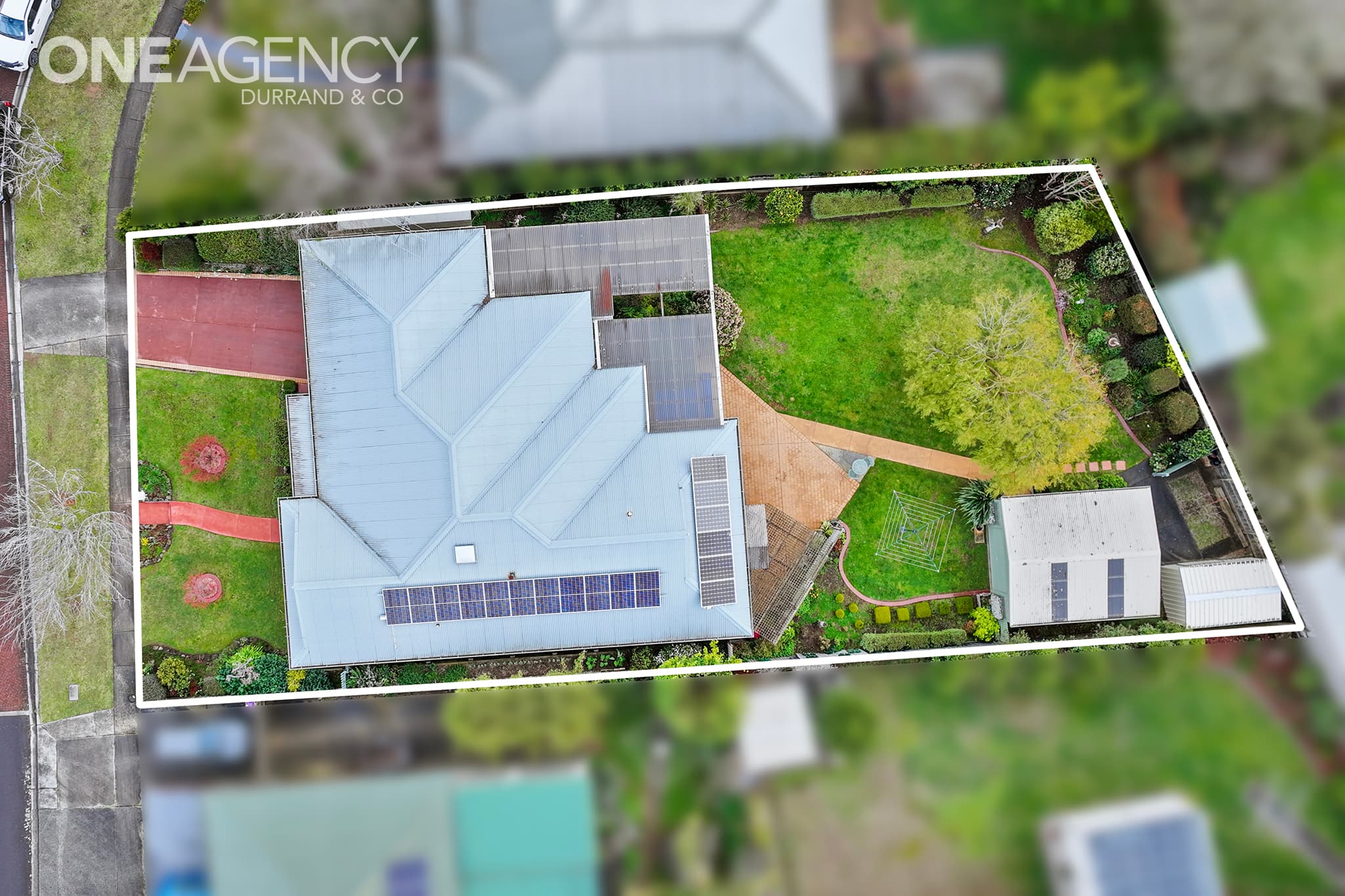 6 Cherrywood Place, Warragul, Warragul - Thumbnail 2