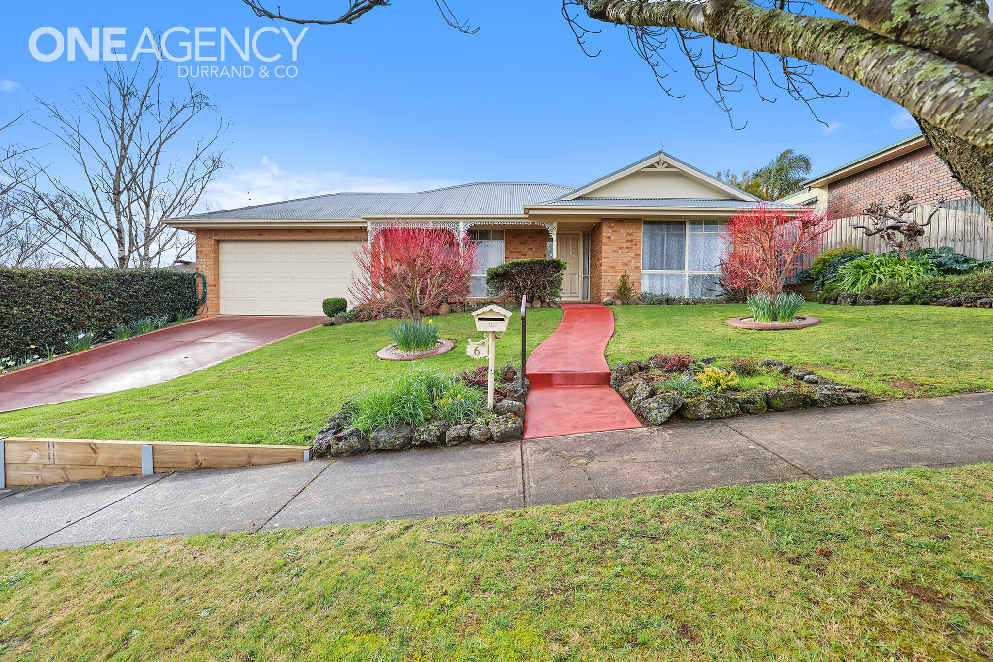 6 Cherrywood Place, Warragul, Warragul - Image 1